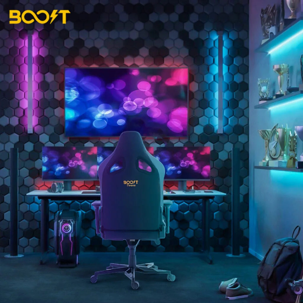 10 Innovative Ways to Utilize Your Gaming Chair