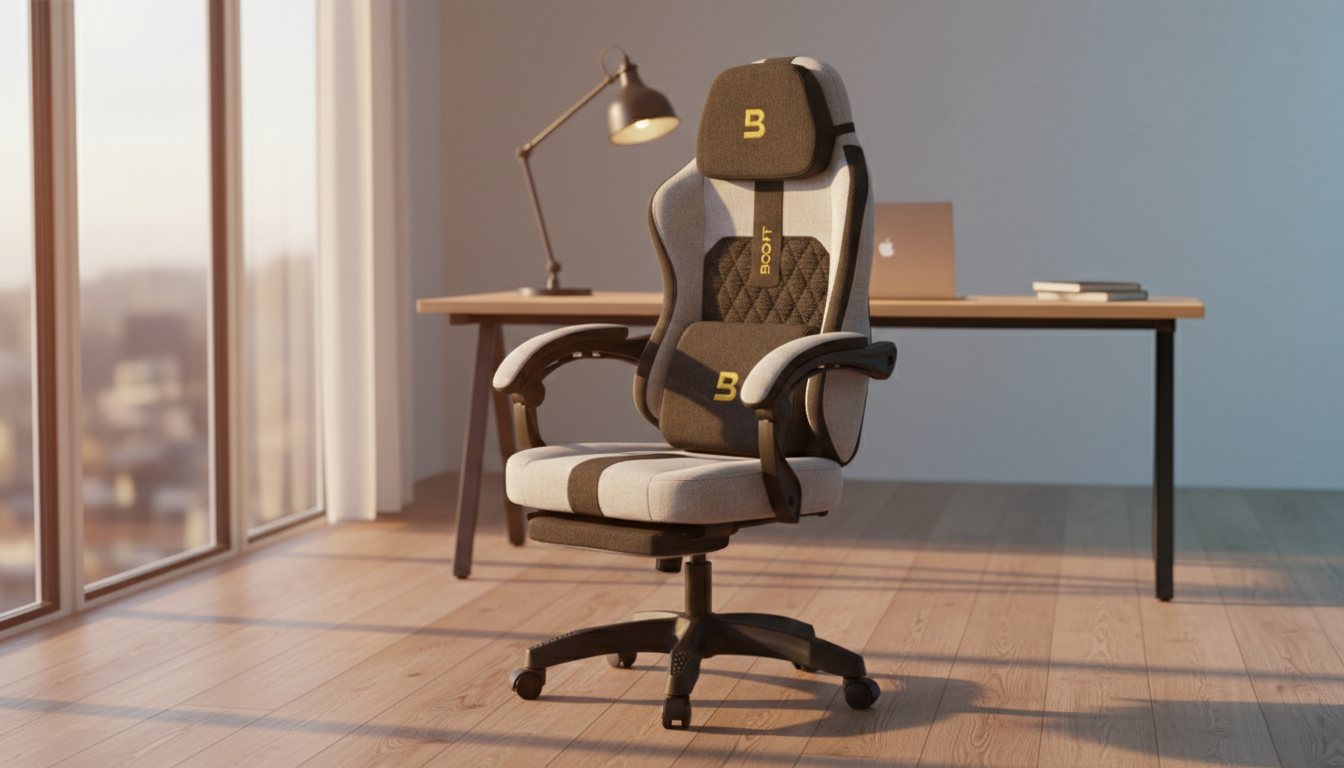 How Does the Surge Pro Ergonomic Chair Improve Your Comfort