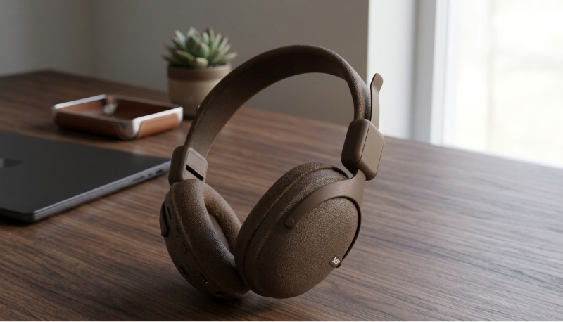 How Good Is the 40mm Driver Sound in the Boost Note Headset for Bass and Clarity