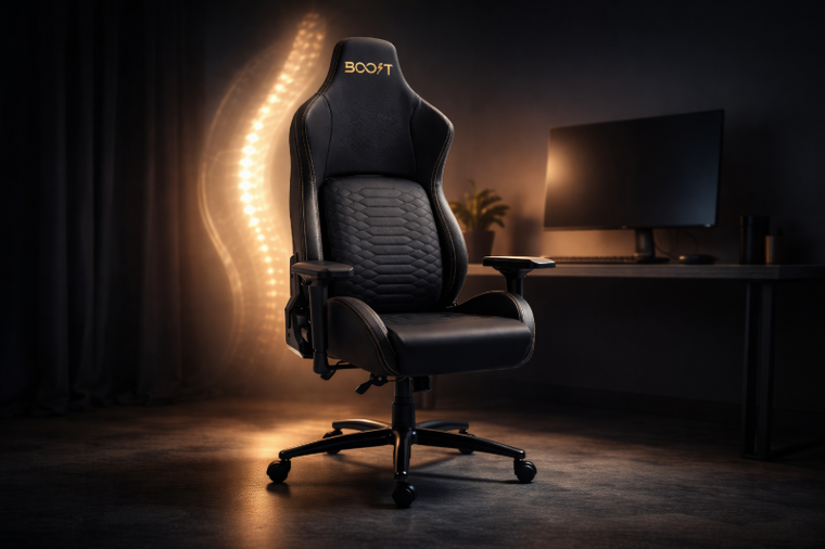 How Well Does the Throne Ergonomic Chair Protect Your Spine During Long Hours?