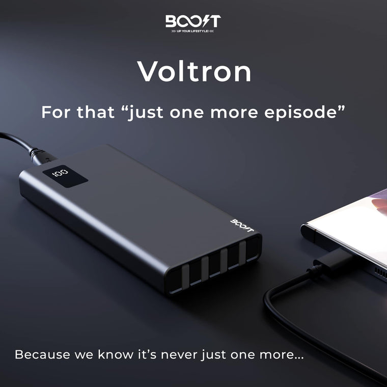 Is Your Power Bank Really Powerful Enough for Today’s Gadgets?