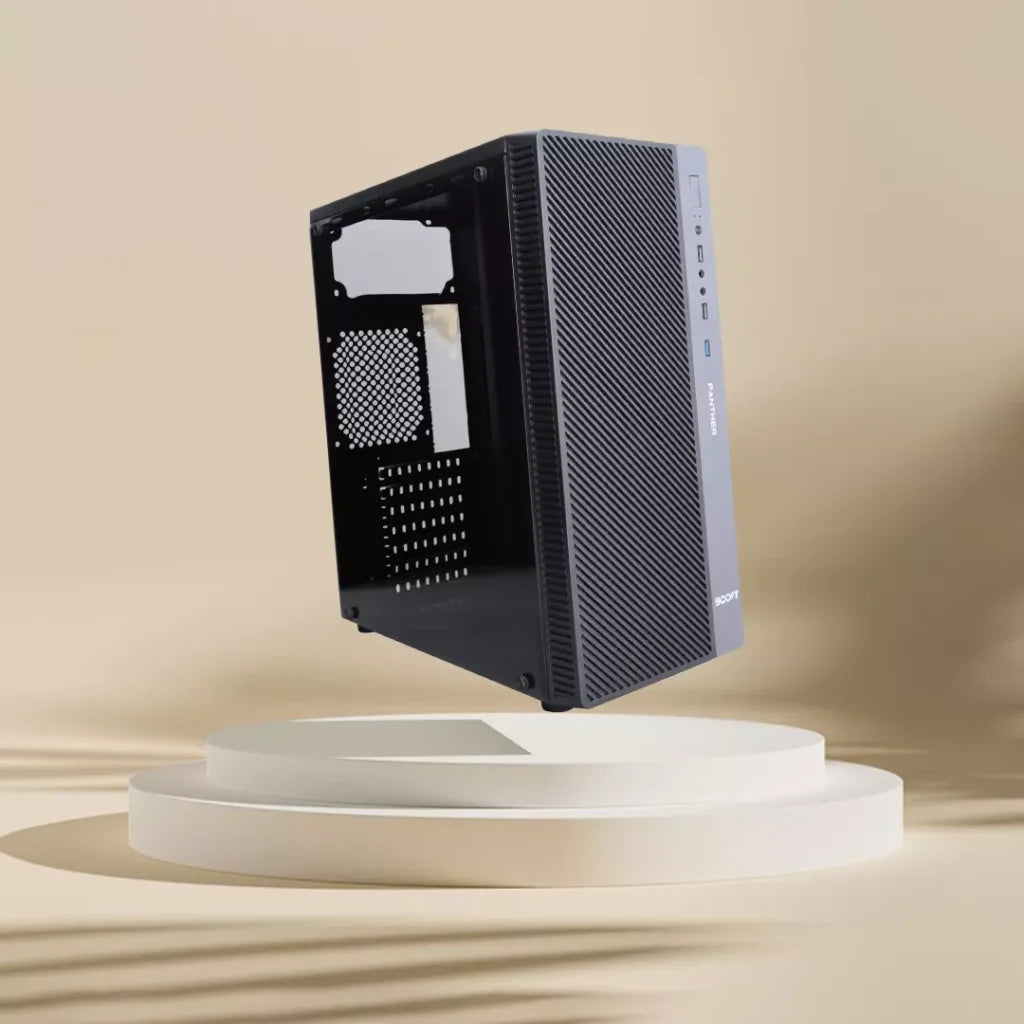 The Boost Panther Is The Newest Apex Predator In The Market