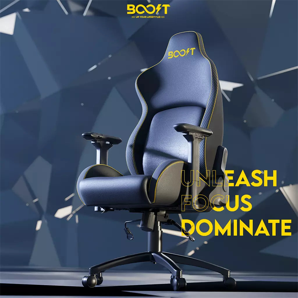 The Impact of a Good Gaming Chair on Posture and Health
