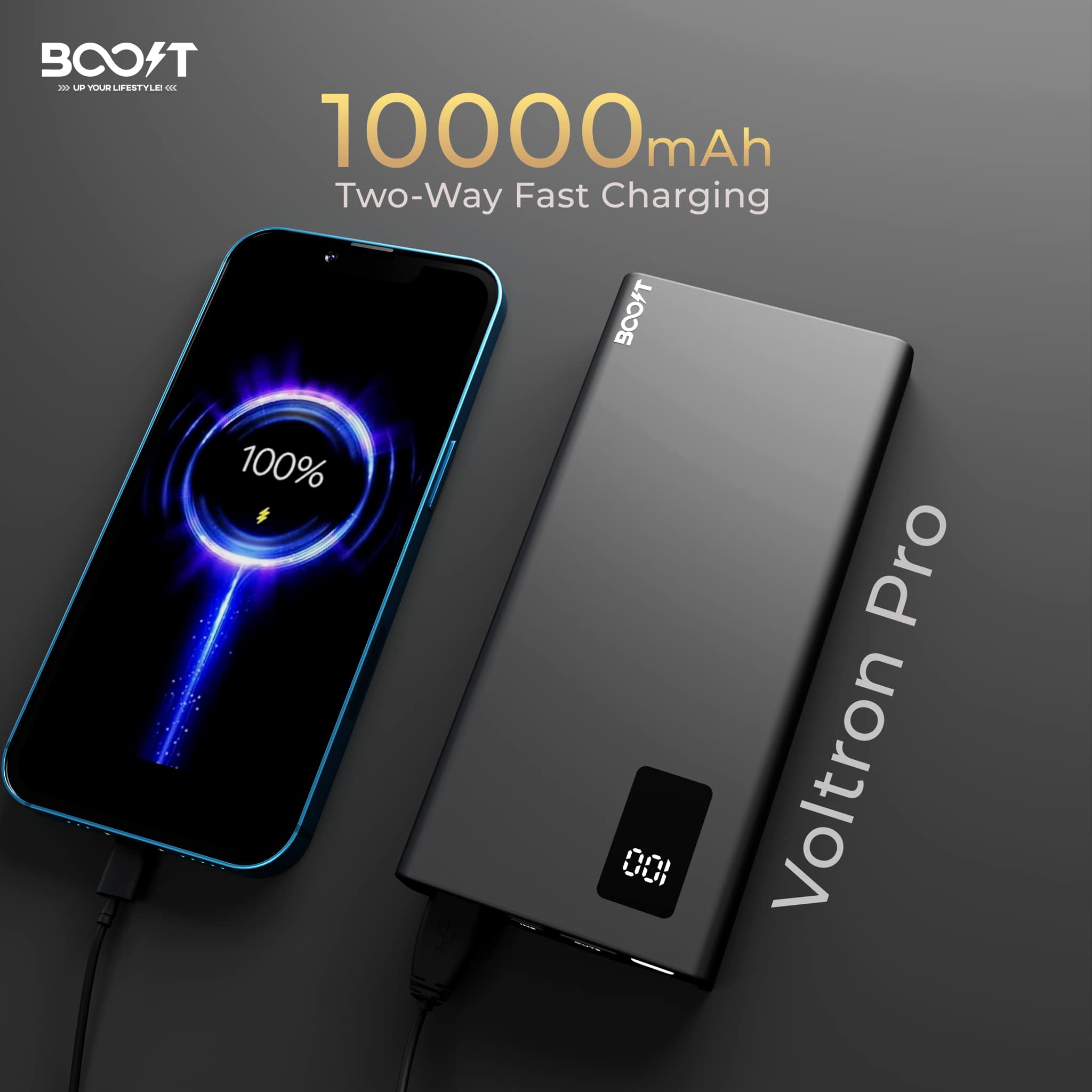 The Best Power Banks for Work, Travel, and Gaming