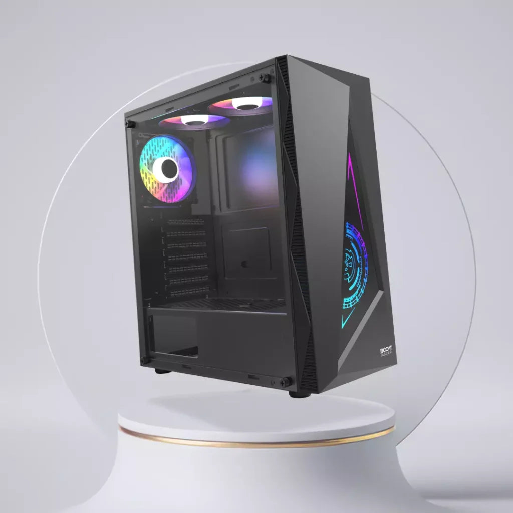 The Boost Jaguar Is The Newest Hunter Entering The Tech Jungle