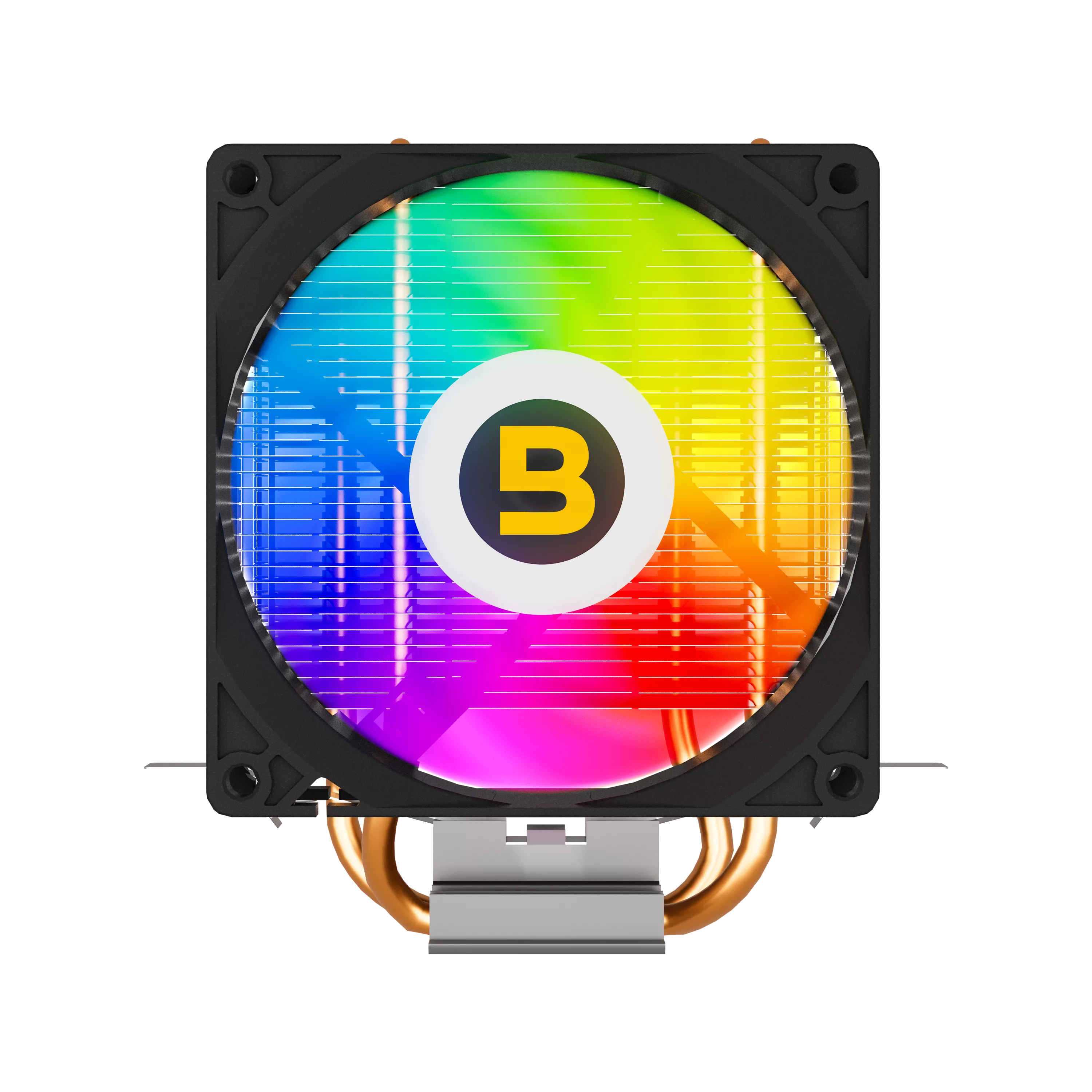 Boost Arctic CPU Cooler Fan
