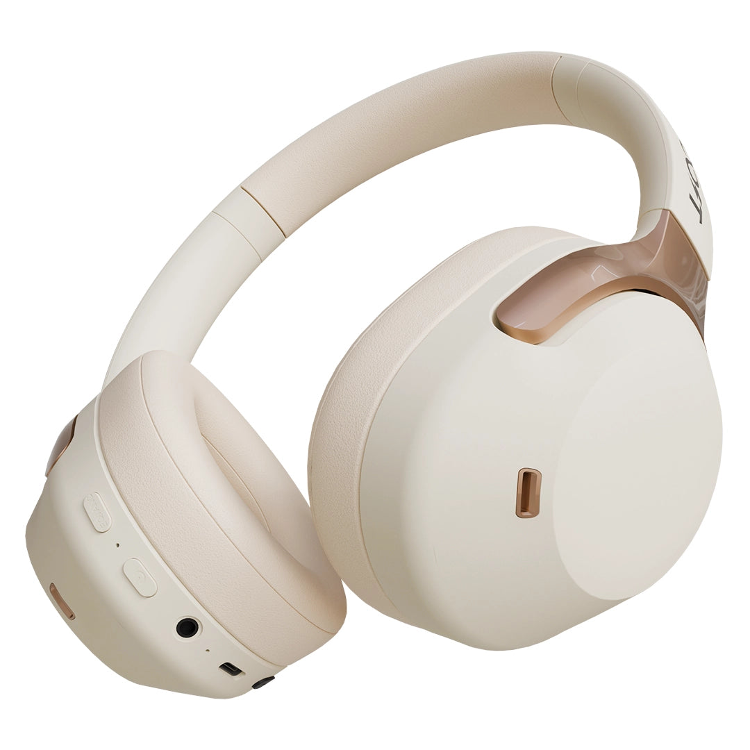 Reverb Wireless ANC Headset - Beige