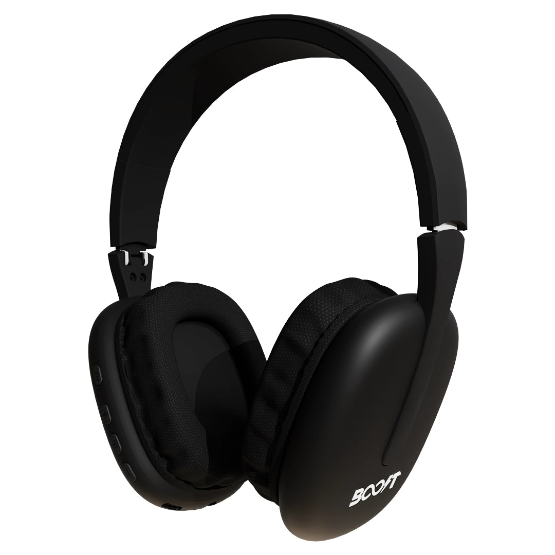 Boost Pulse Wireless ANC Headset