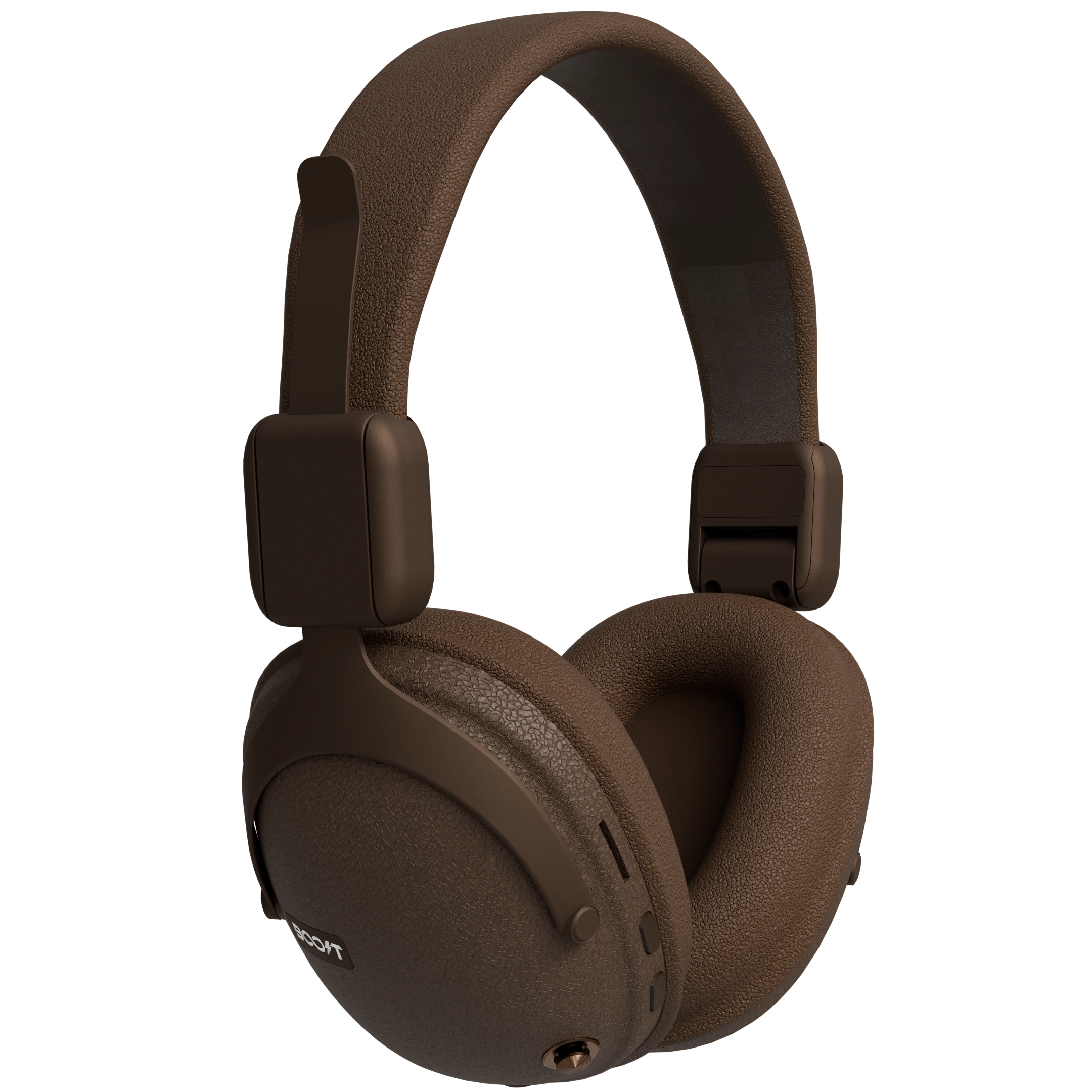 Note Wireless Retro Headset