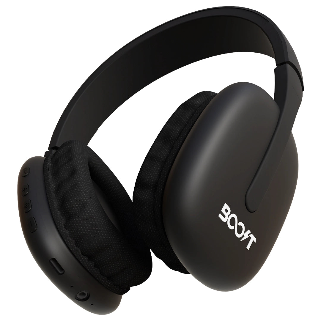 Pulse Wireless ANC Headset product media