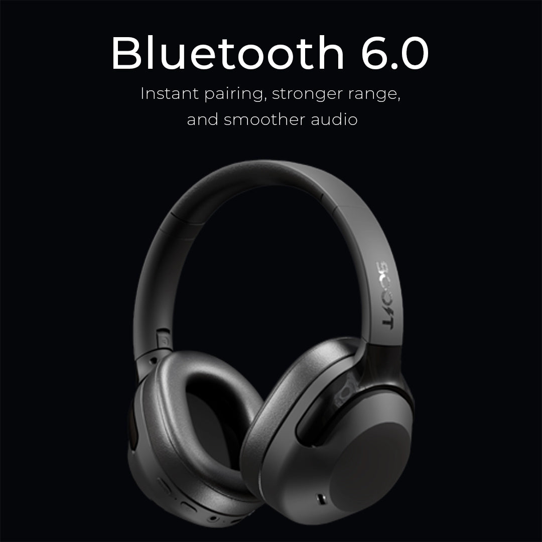 Reverb Wireless ANC Headset