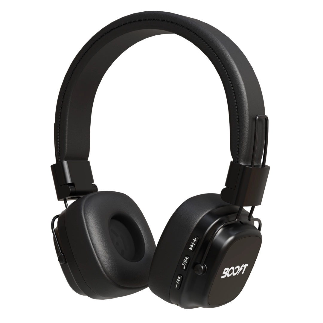 Harmony Retro Wireless Headset