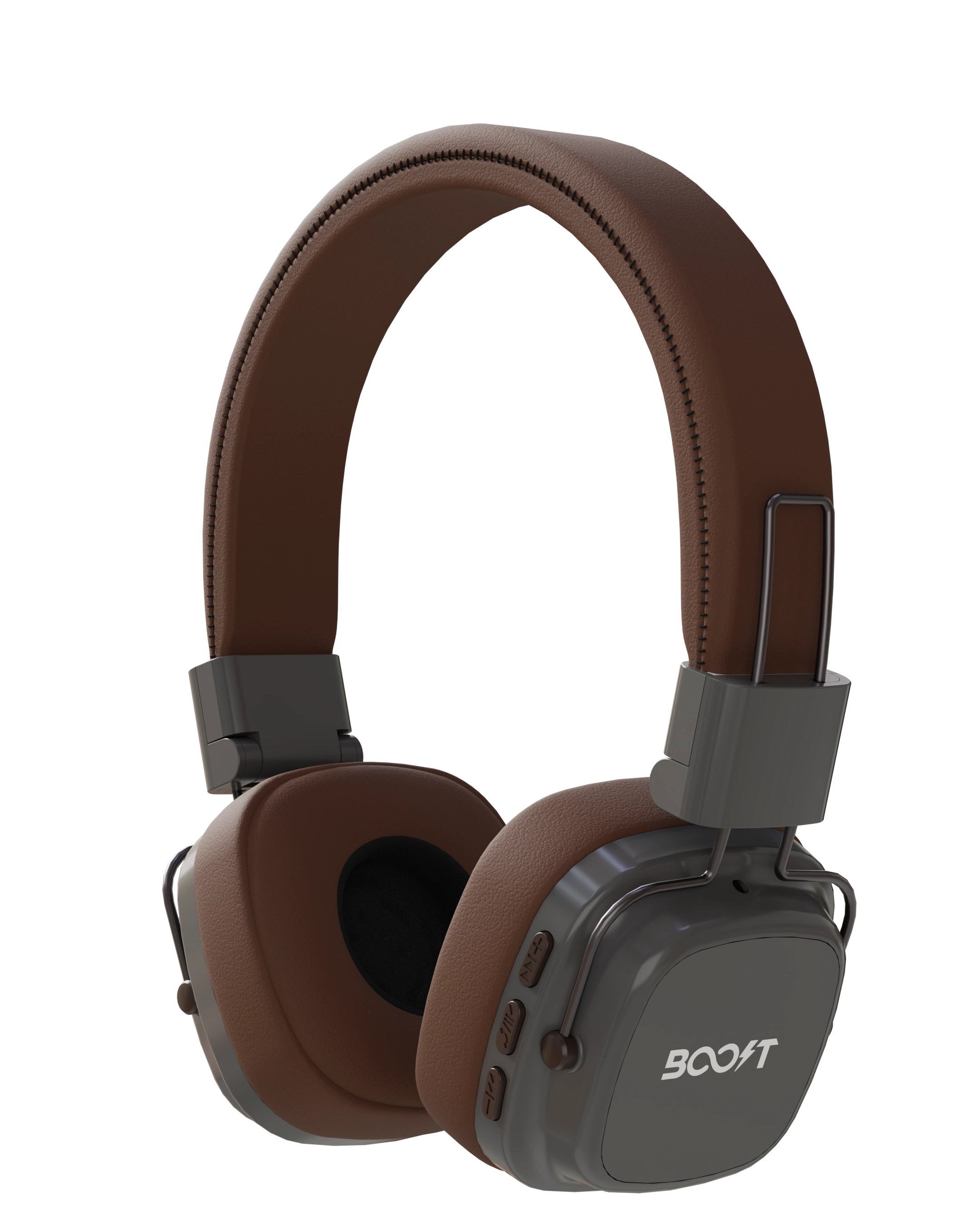 Harmony Retro Wireless Headset