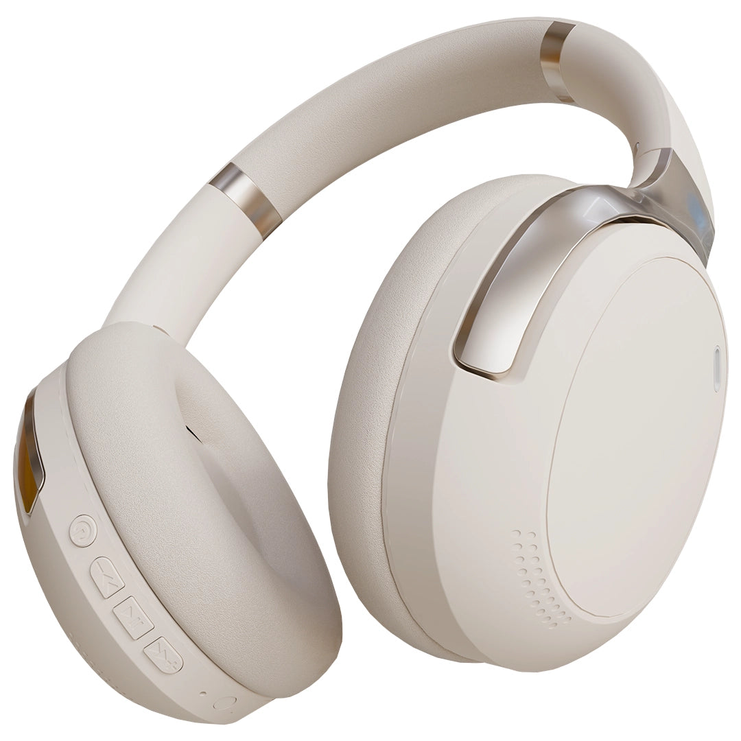 Beat Wireless ANC Headset - Beige