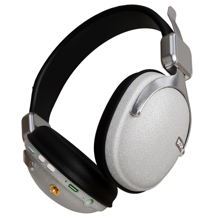 Note Wireless Retro Headset — view 21