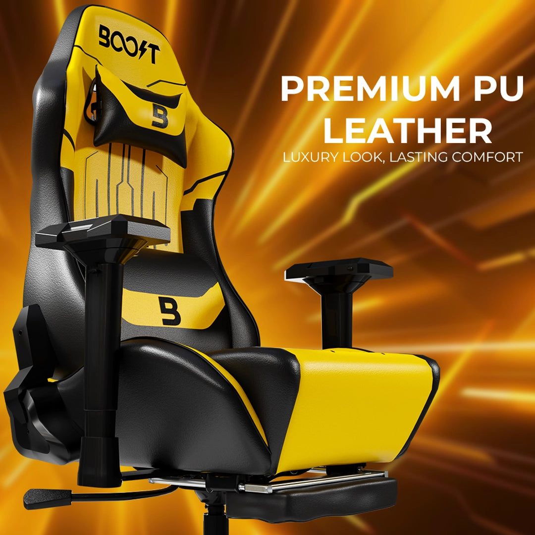 Boost Nova Ergonomic Chair