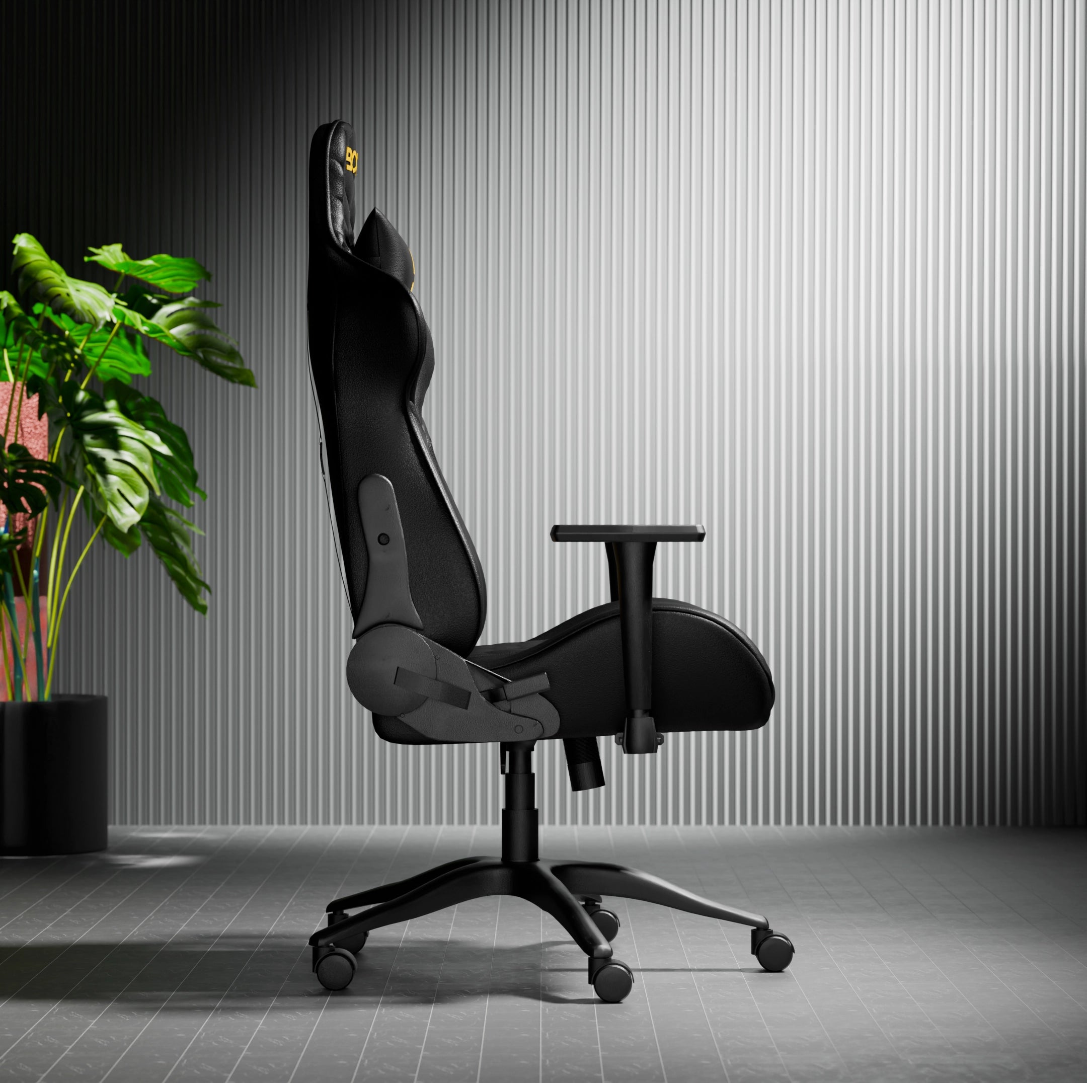 Boost Synergy Gaming Chair