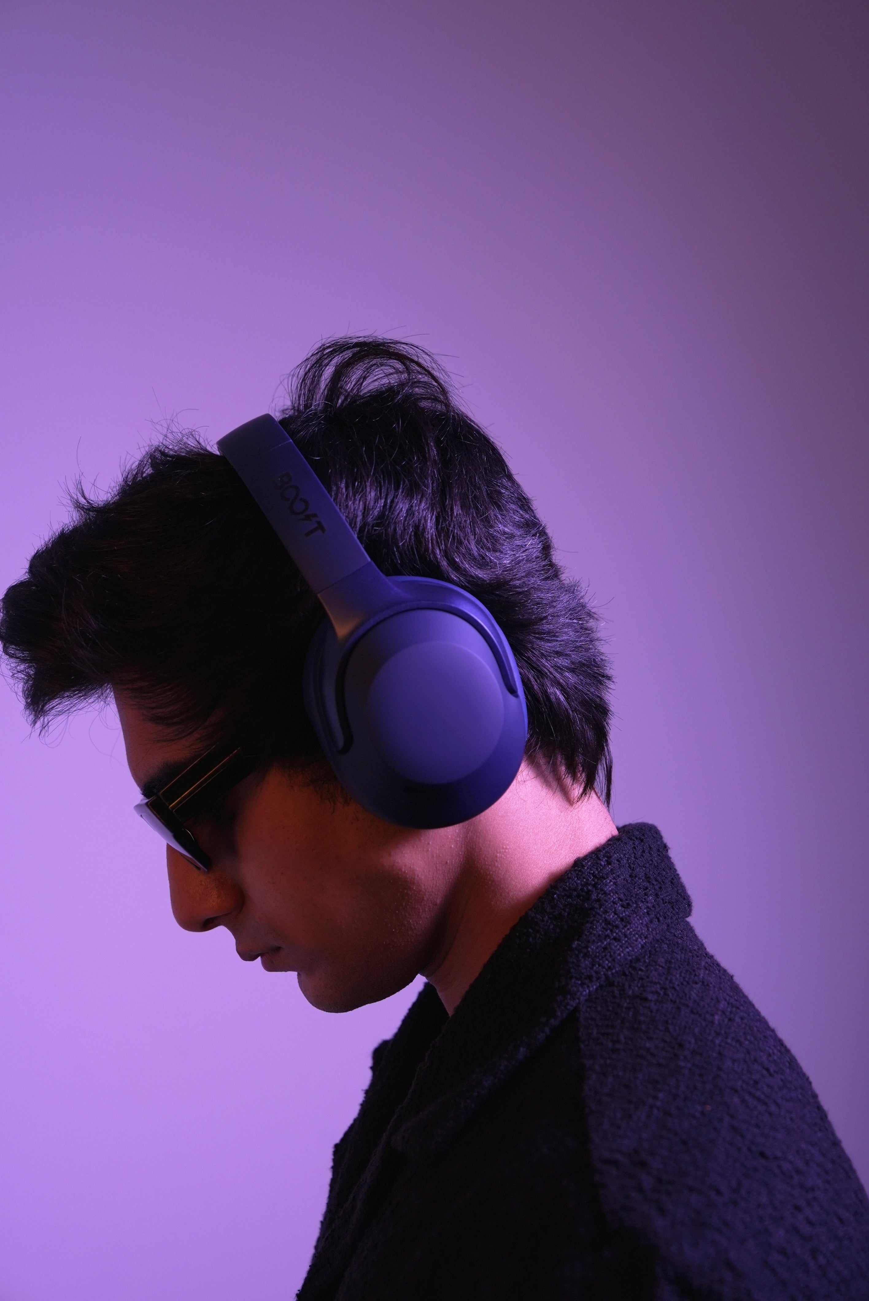 Reverb Wireless ANC Headset