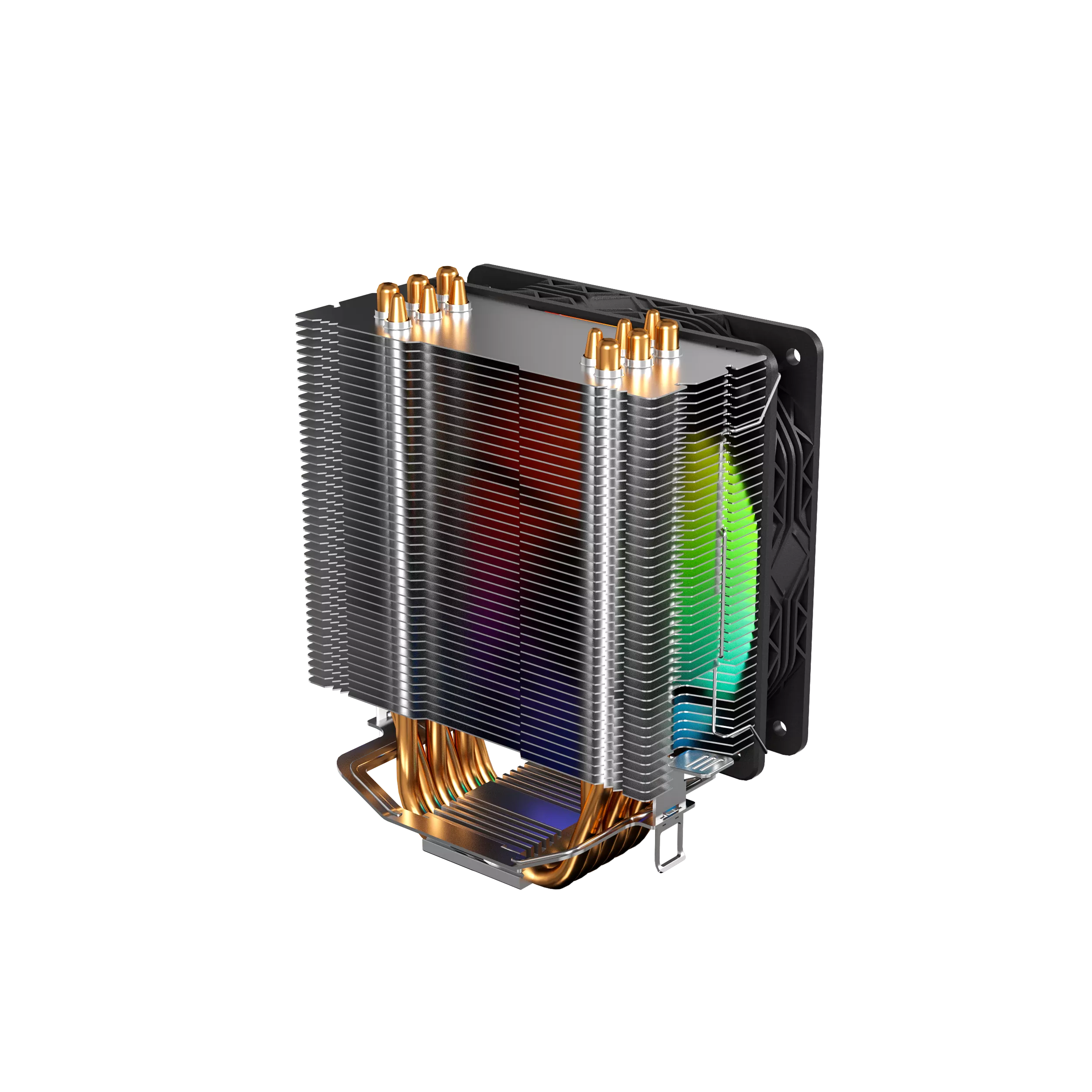 Boost Frost Cooling Fan for Computer