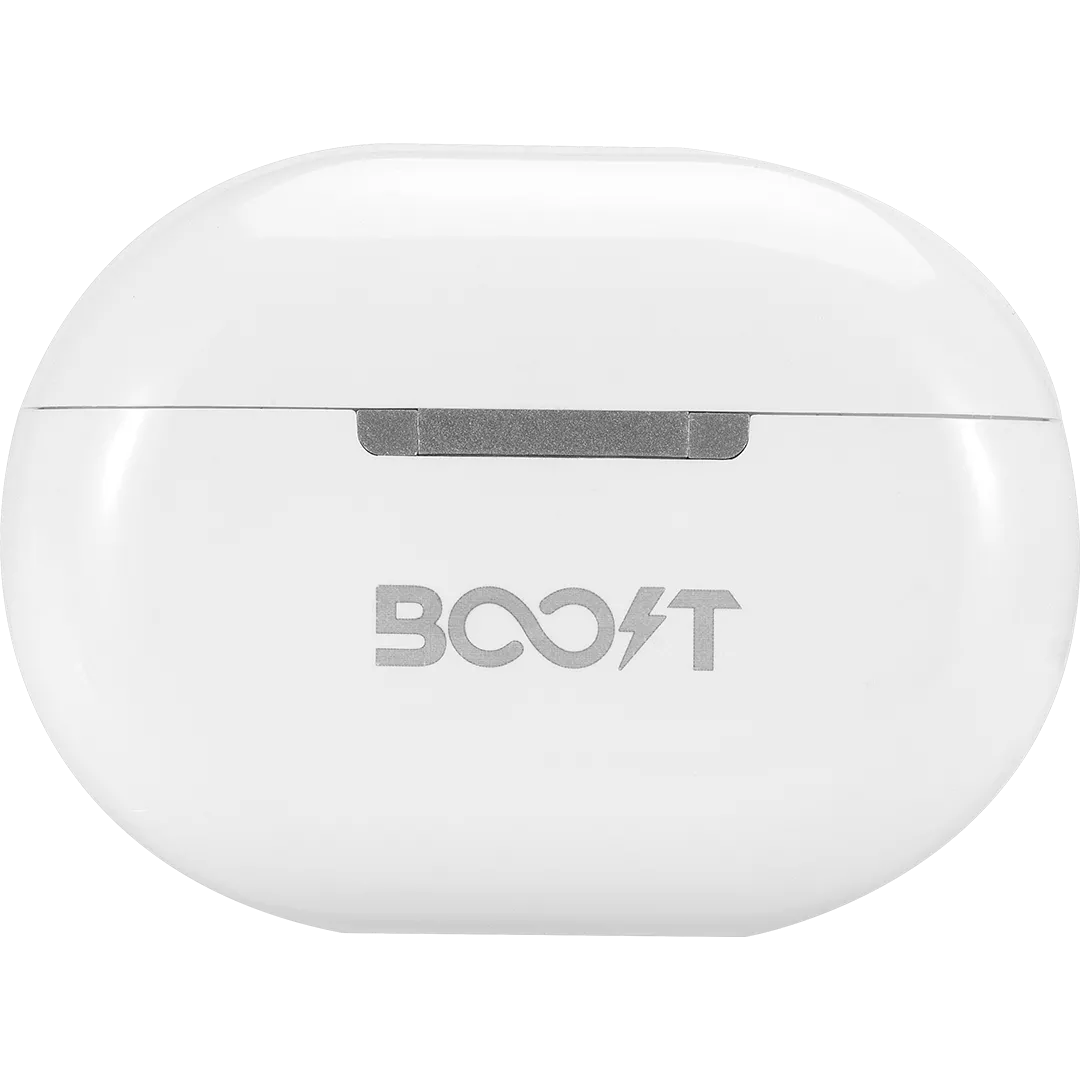 Boost Hawk Wireless Earbuds