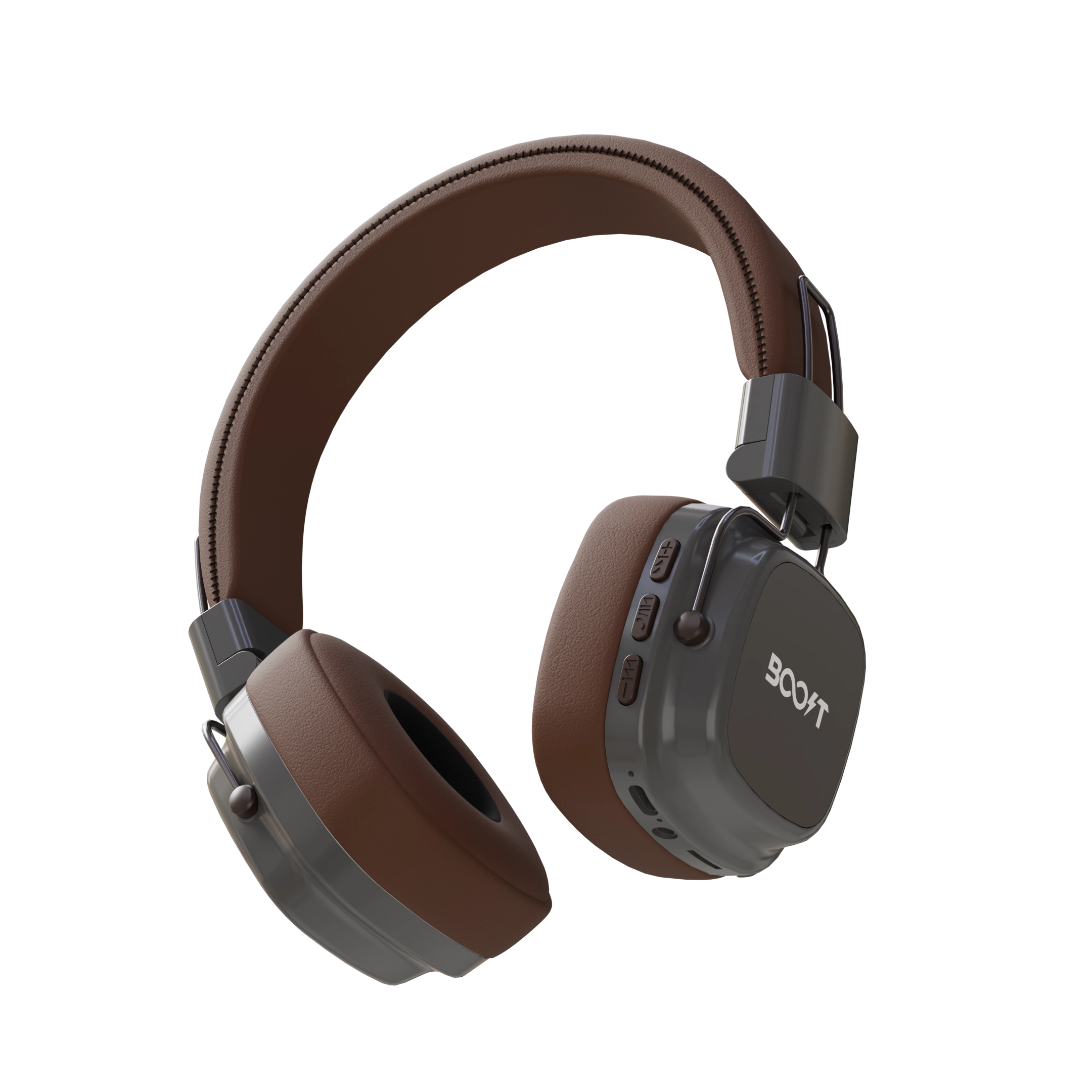 Harmony Retro Wireless Headset