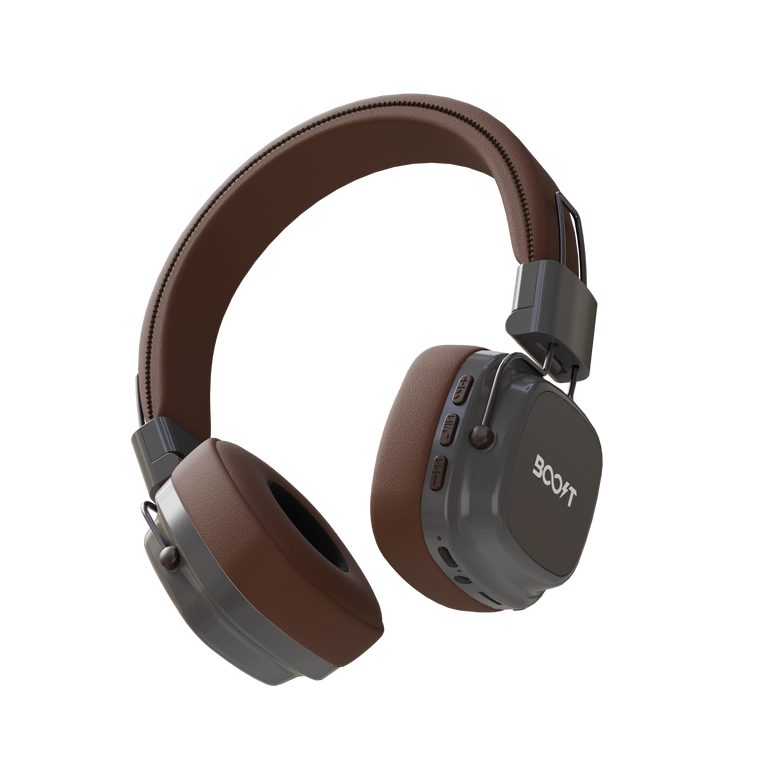 Harmony Retro Wireless Headset — view 14