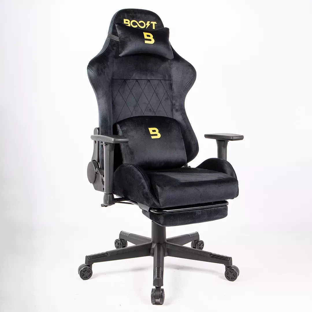 Ascend Ergonomic Chair - With Footrest product photo