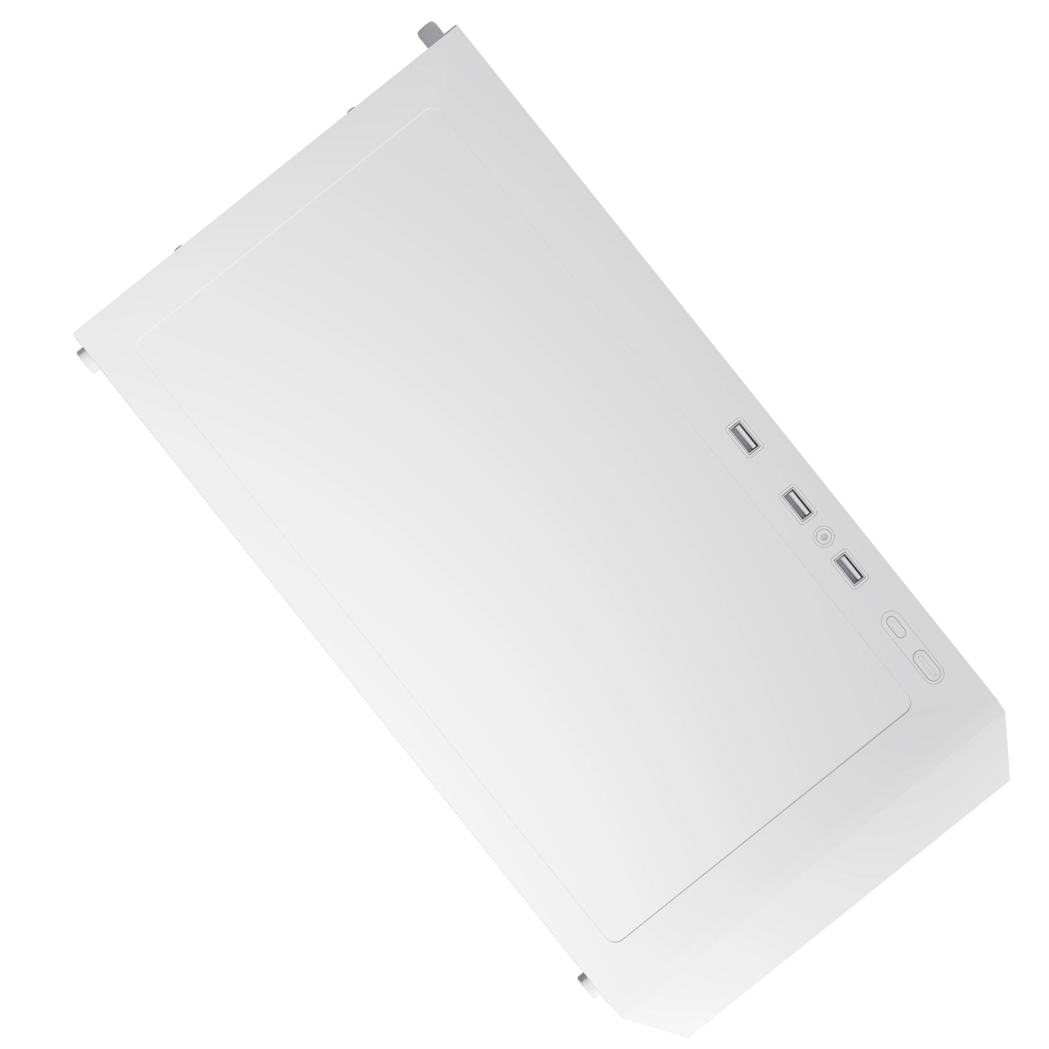 Boost Enclosure Pro Series P300 with 4 ARGB Fans
