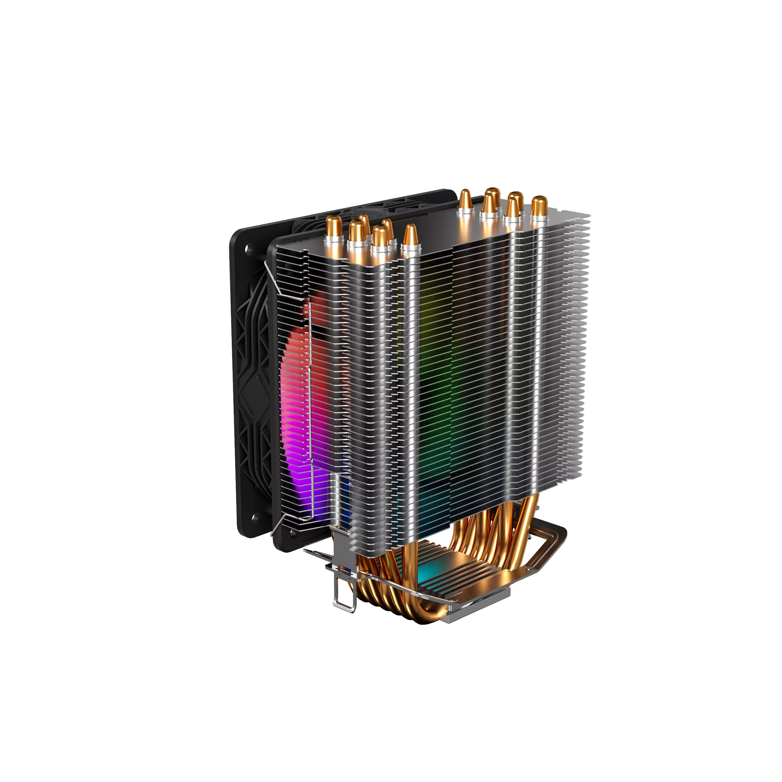 Computer Air Cooler in Pakistan