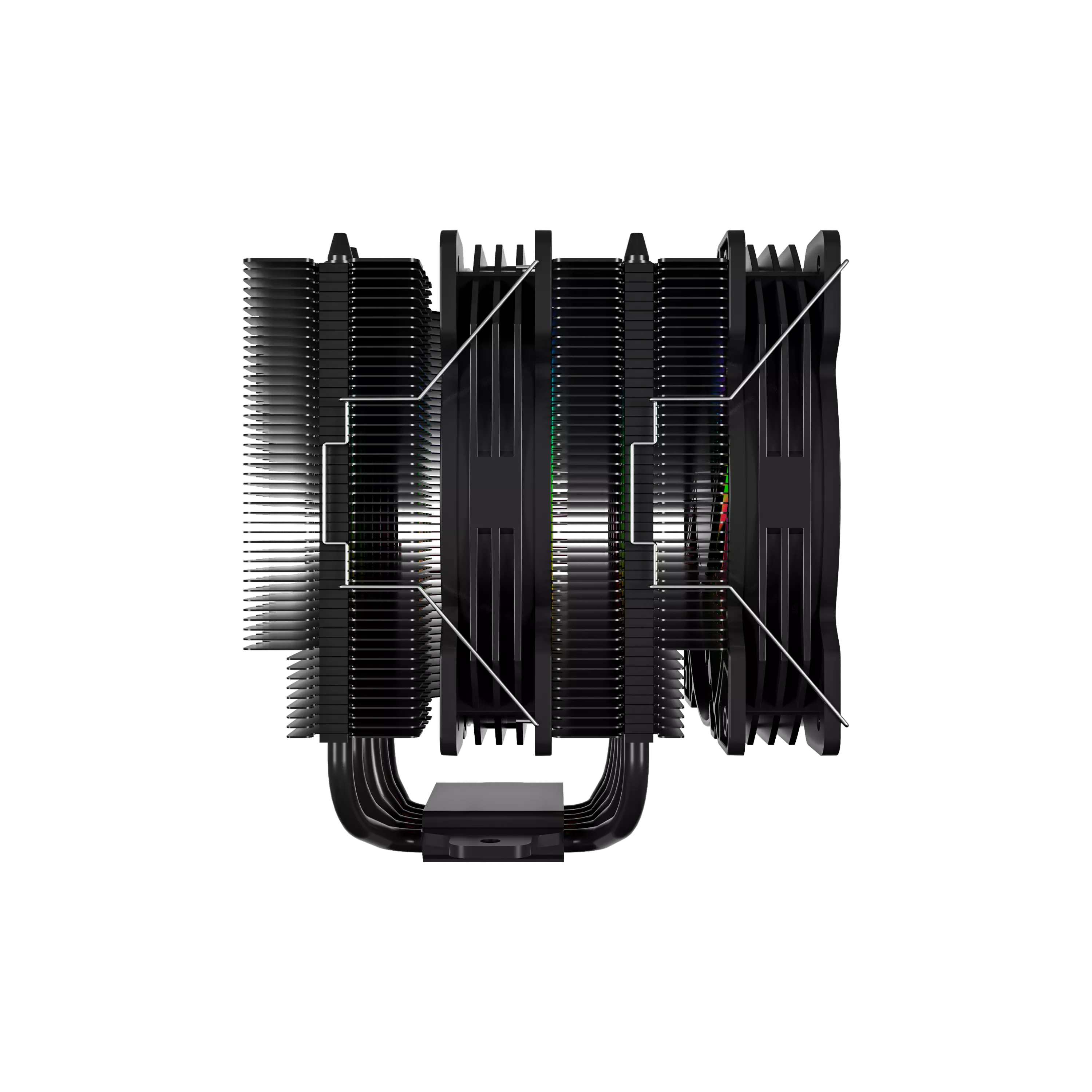 ARGB CPU Cooler Fan