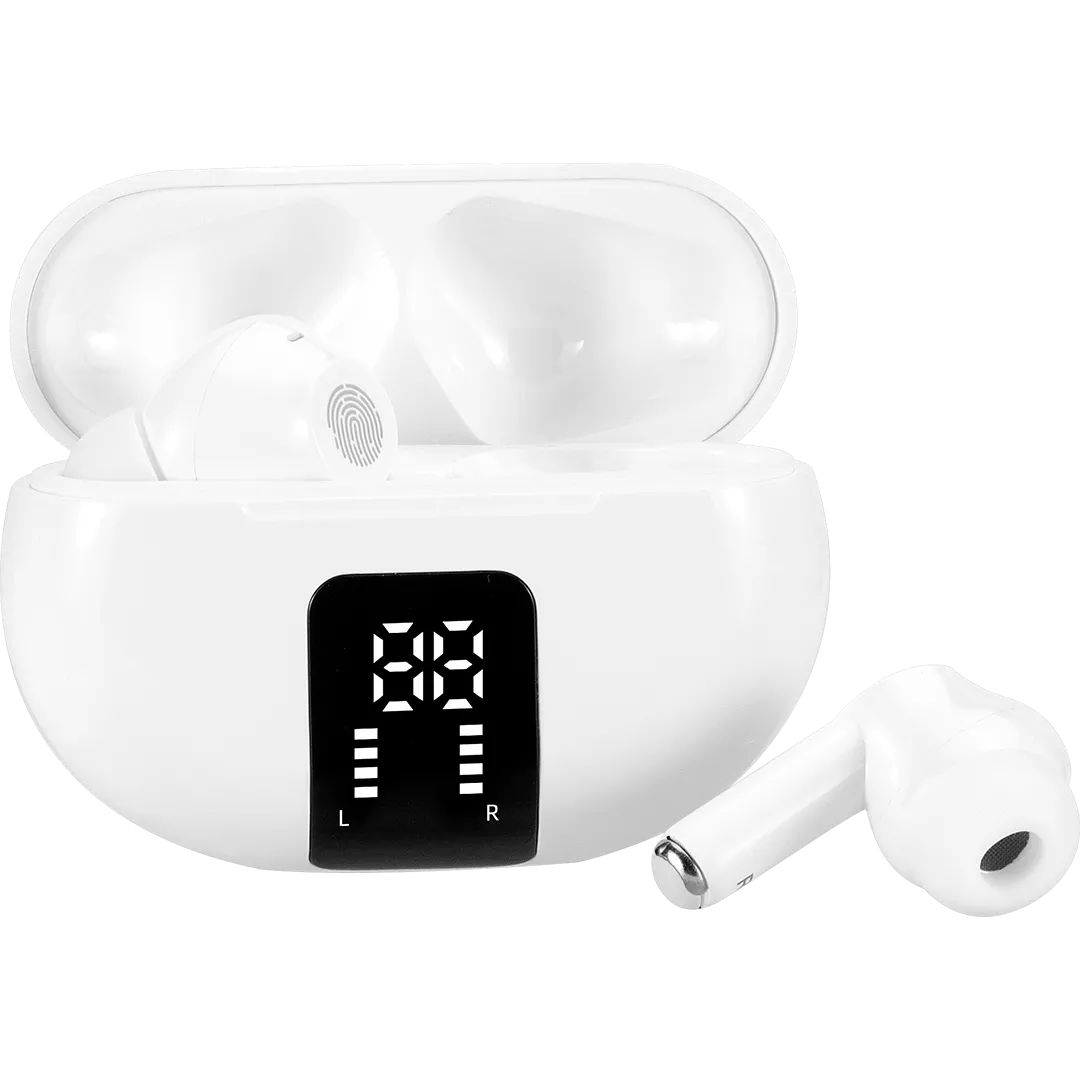 Boost Hawk Earbuds