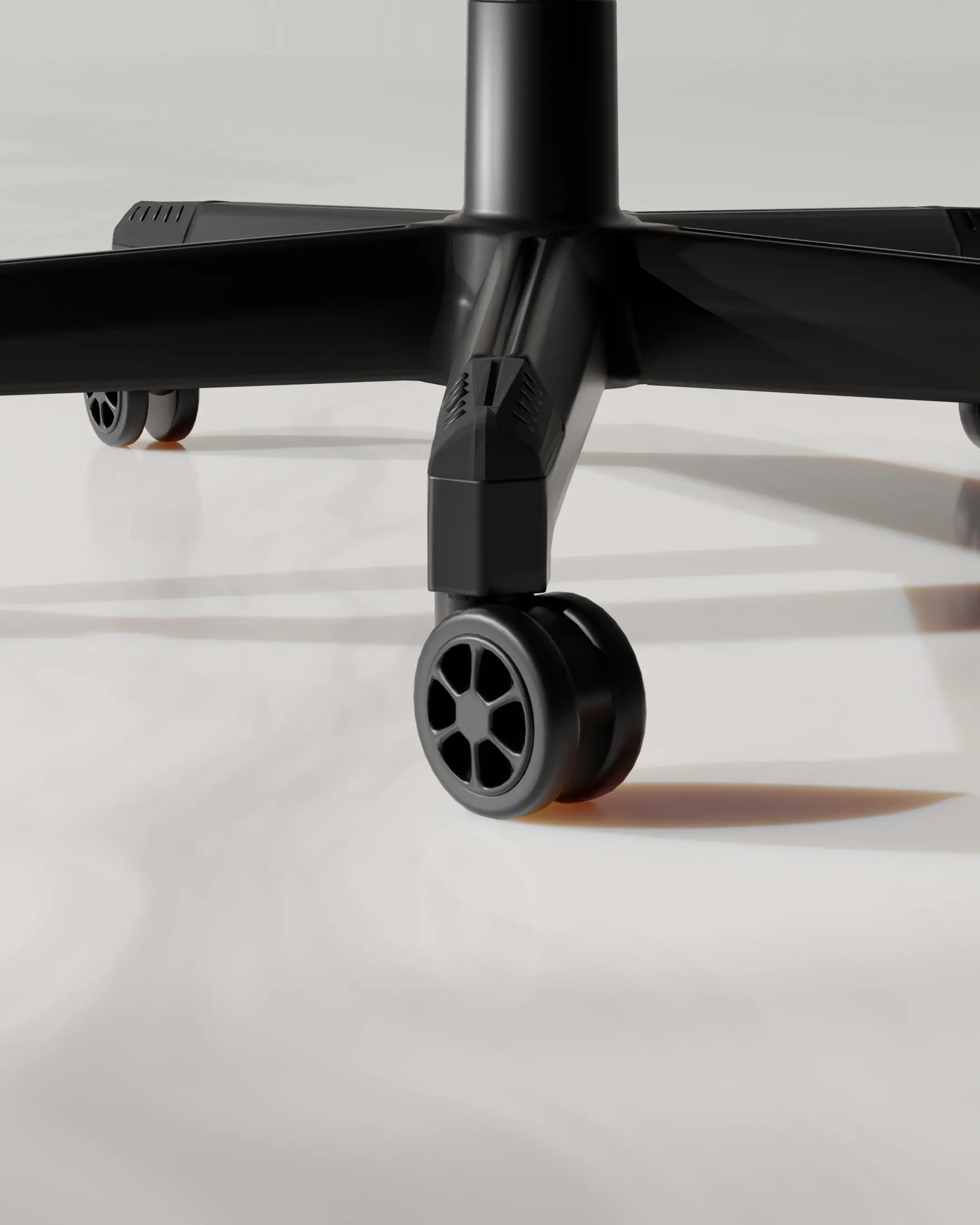 Boost Surge Pro Ergonomic Chair with Footrest