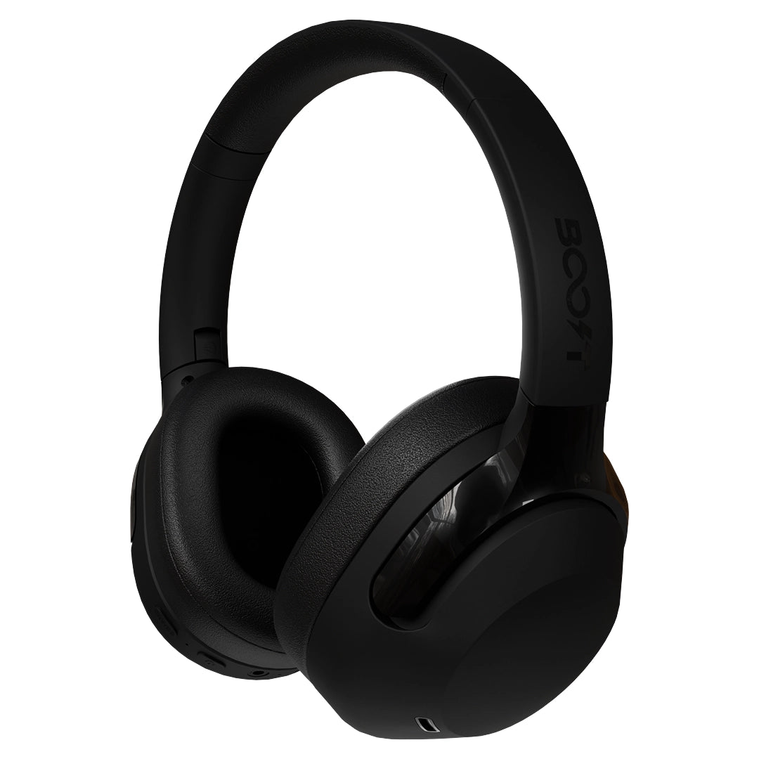 Reverb Wireless ANC Headset
