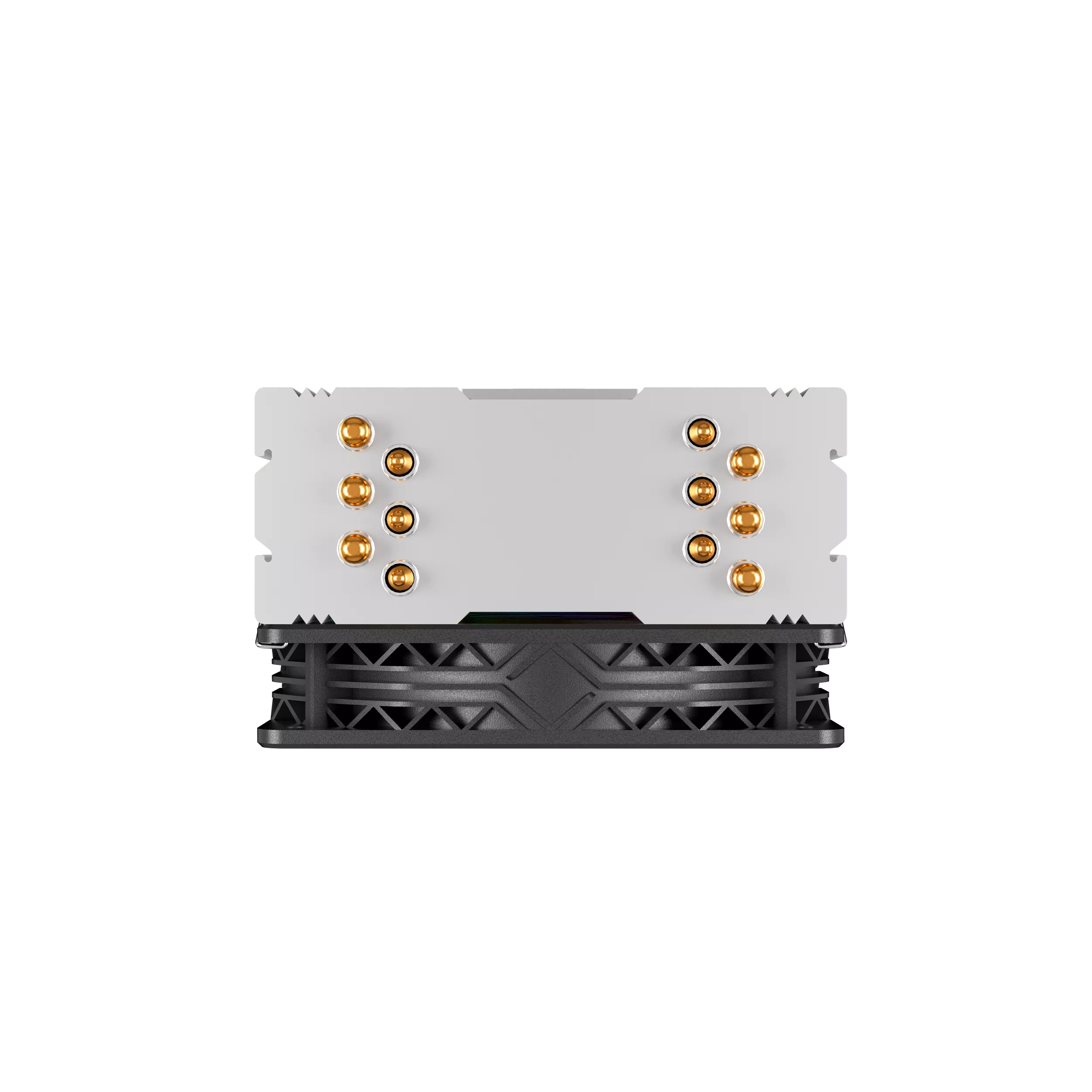 Boost Frost Computer Fan