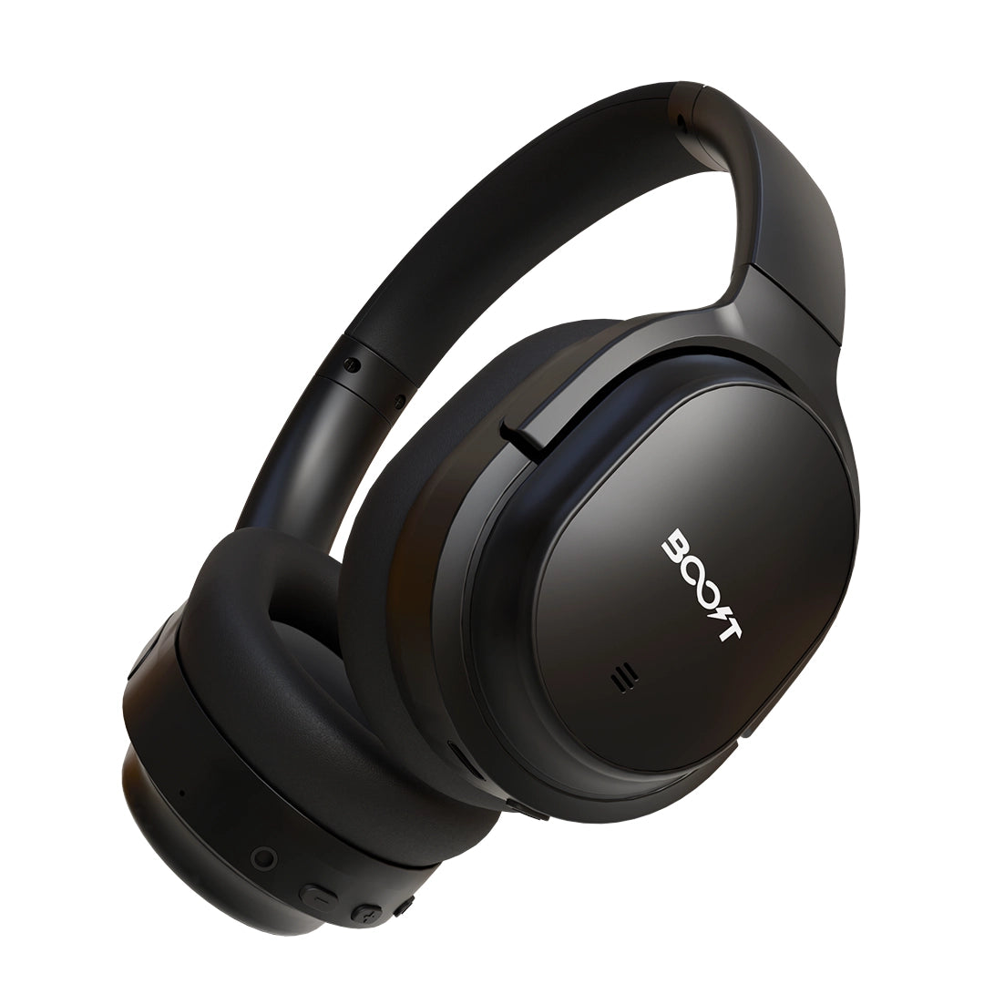 Boost Wave Wireless ANC Headset