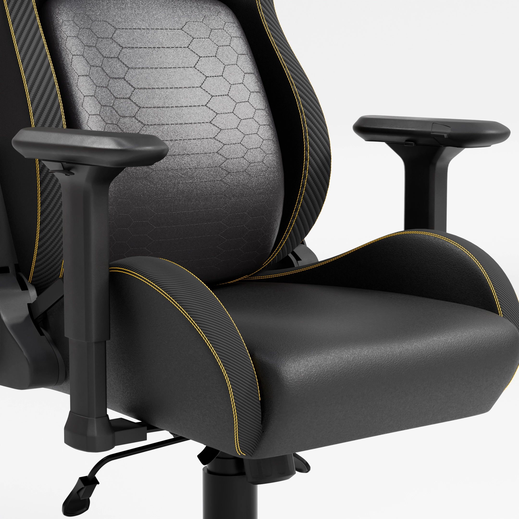 Boost Supreme Ergonomic Chair