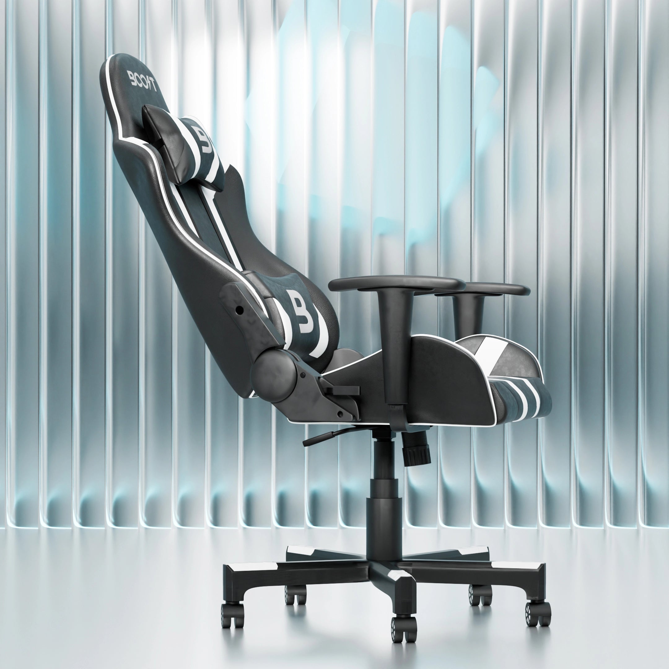 Boost Impulse Gaming Chair — view 15