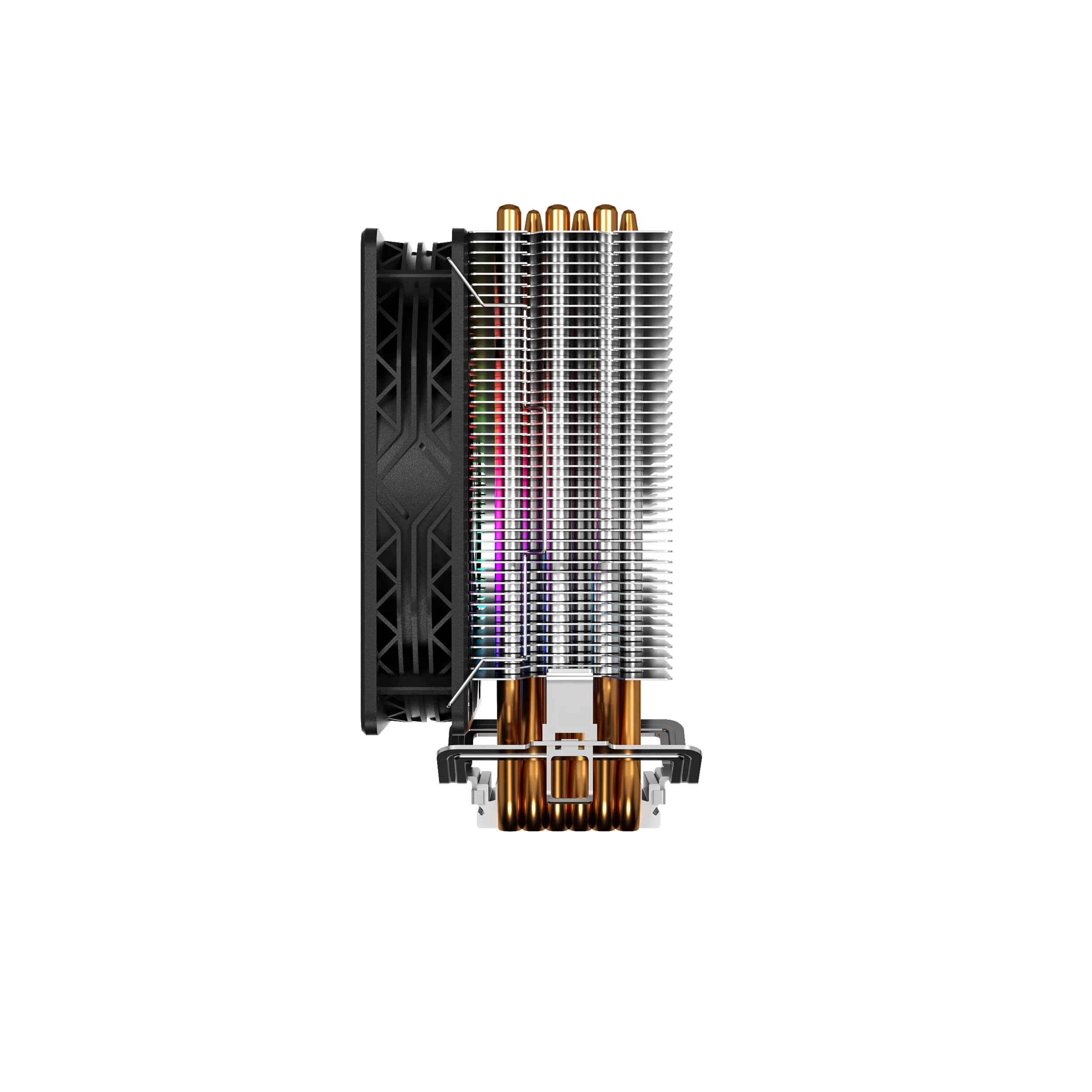 Boost Frost Air Cooling Fan