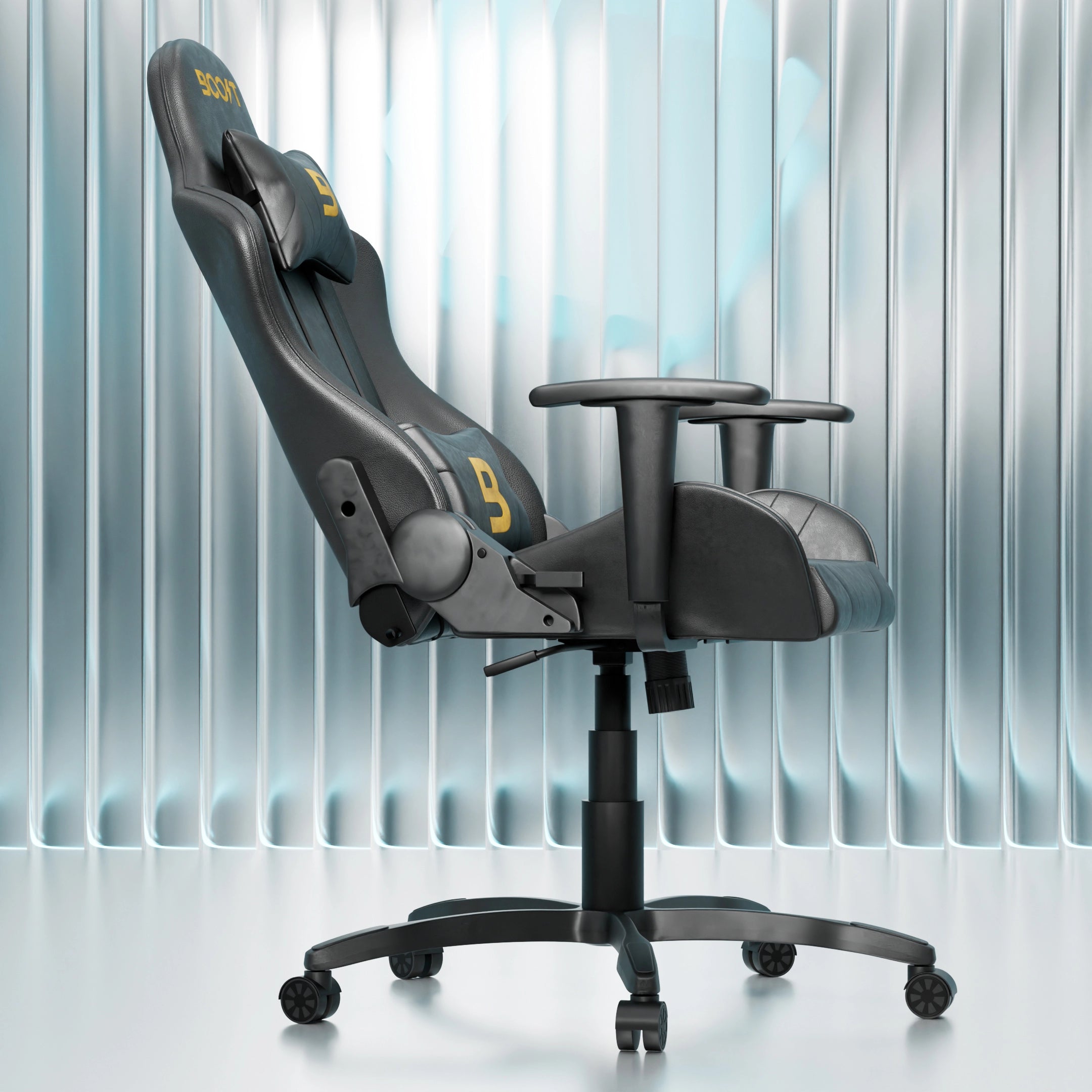 Boost Impulse Gaming Chair