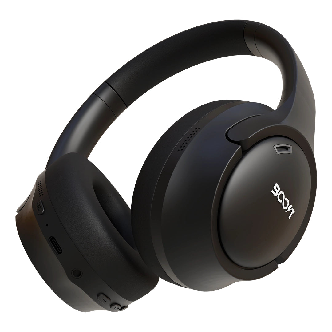 Boost Sync Wireless ANC Headset