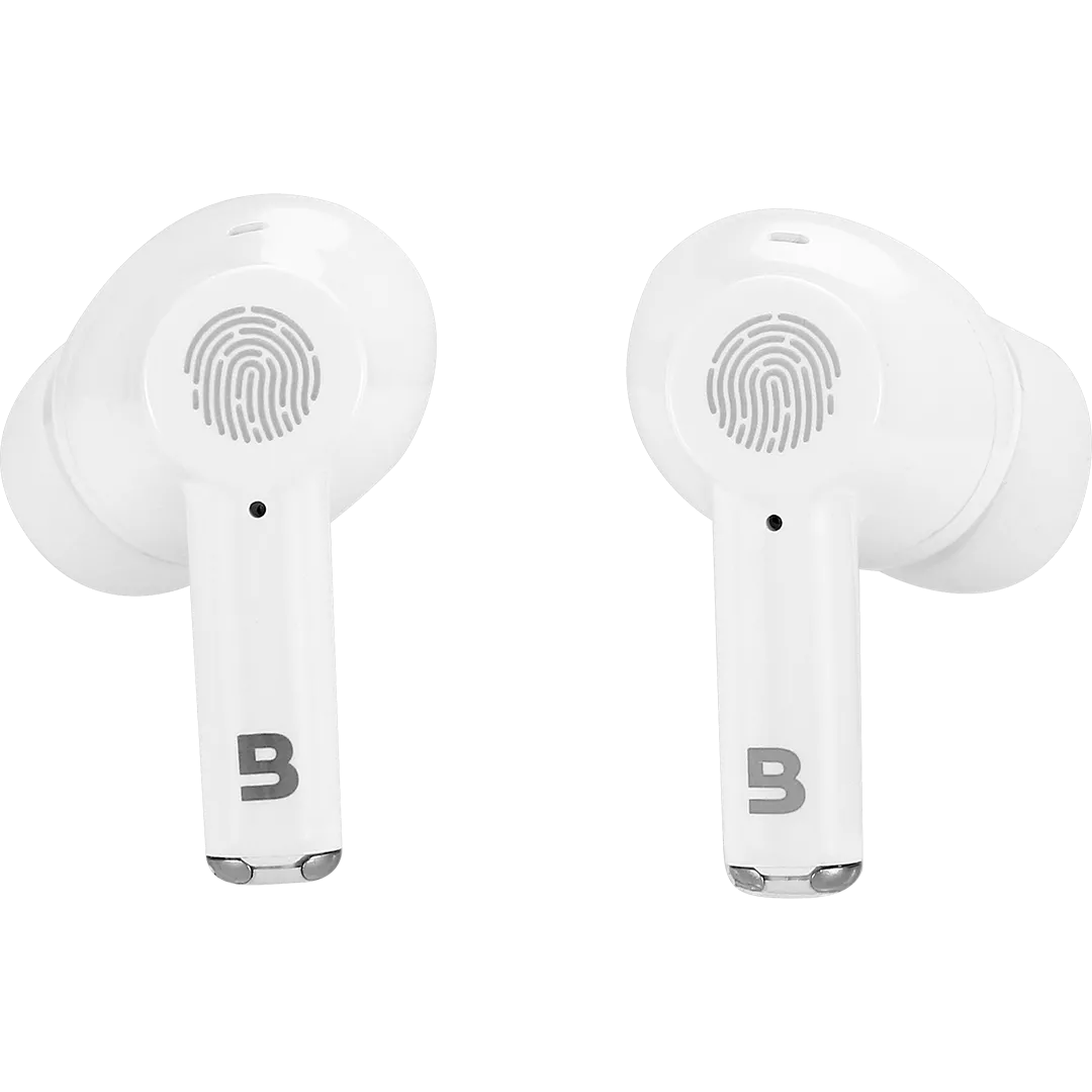 Boost TWS Earbuds