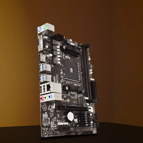 Boost Core A520M