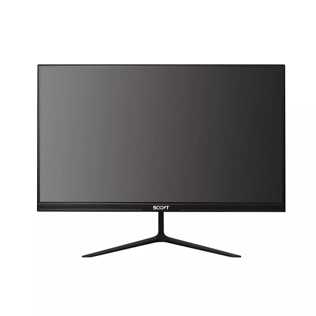 Boost Gaming Monitor