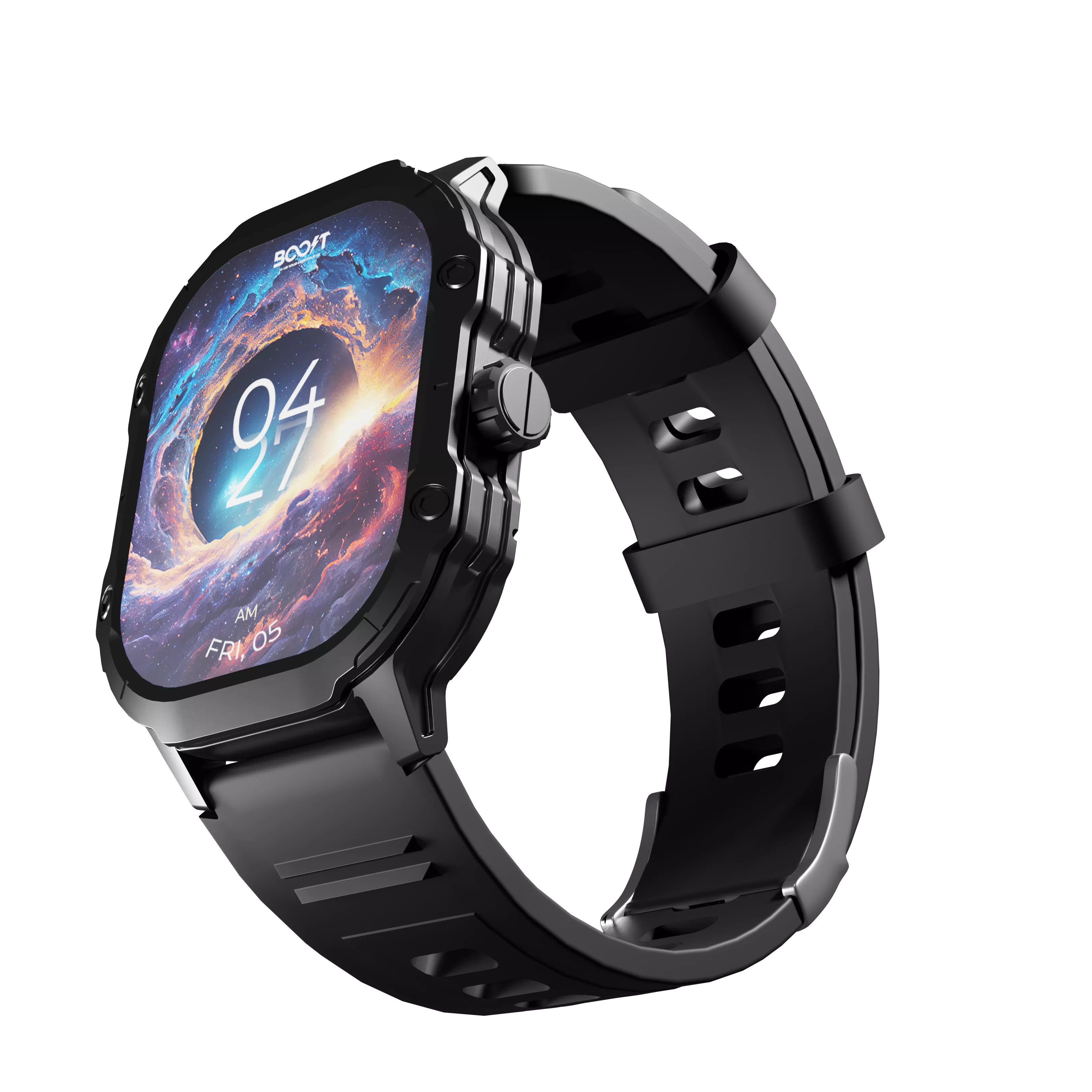 Boost Cosmic Smart Watch Price in Pakistan