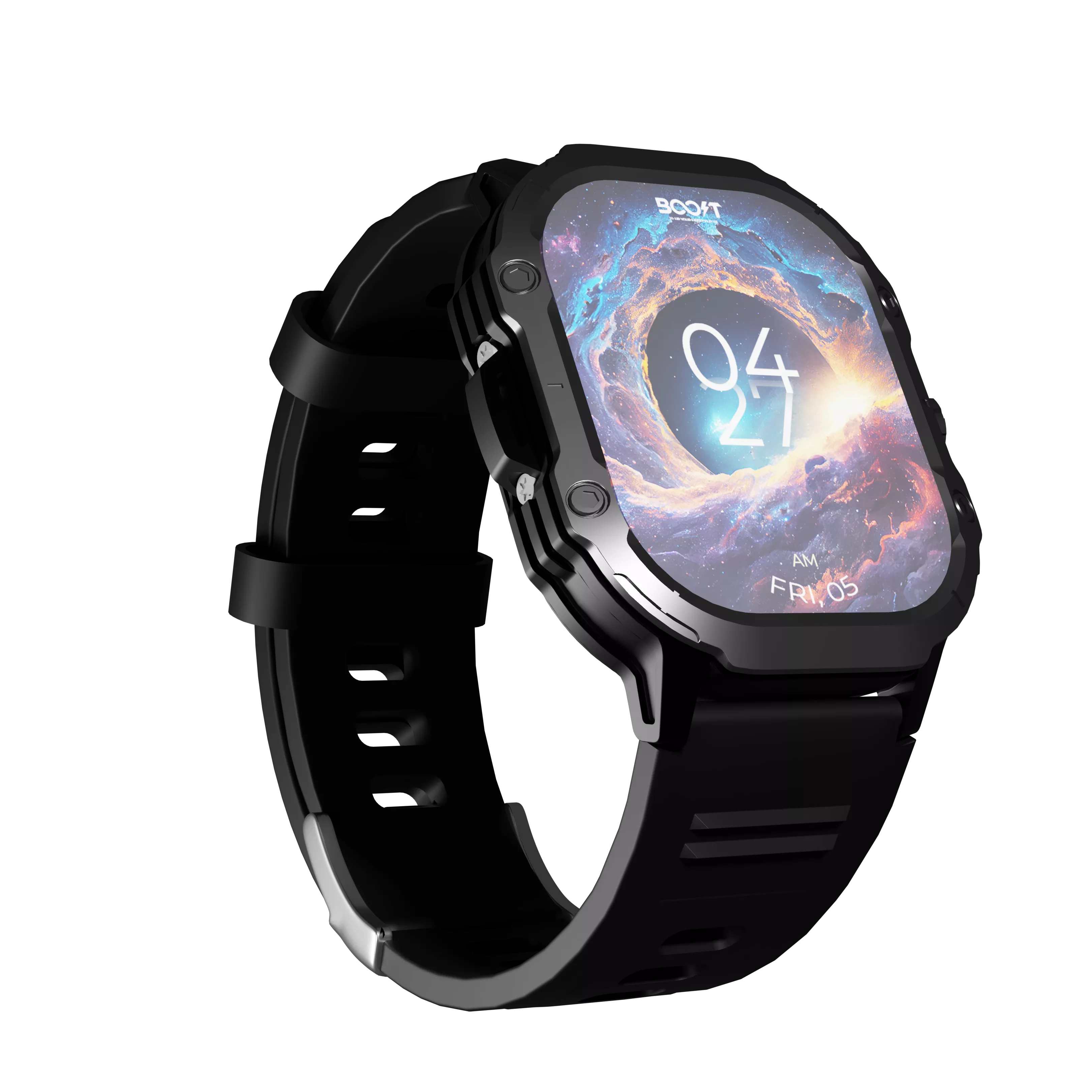 Smart Watch Price in Pakistan