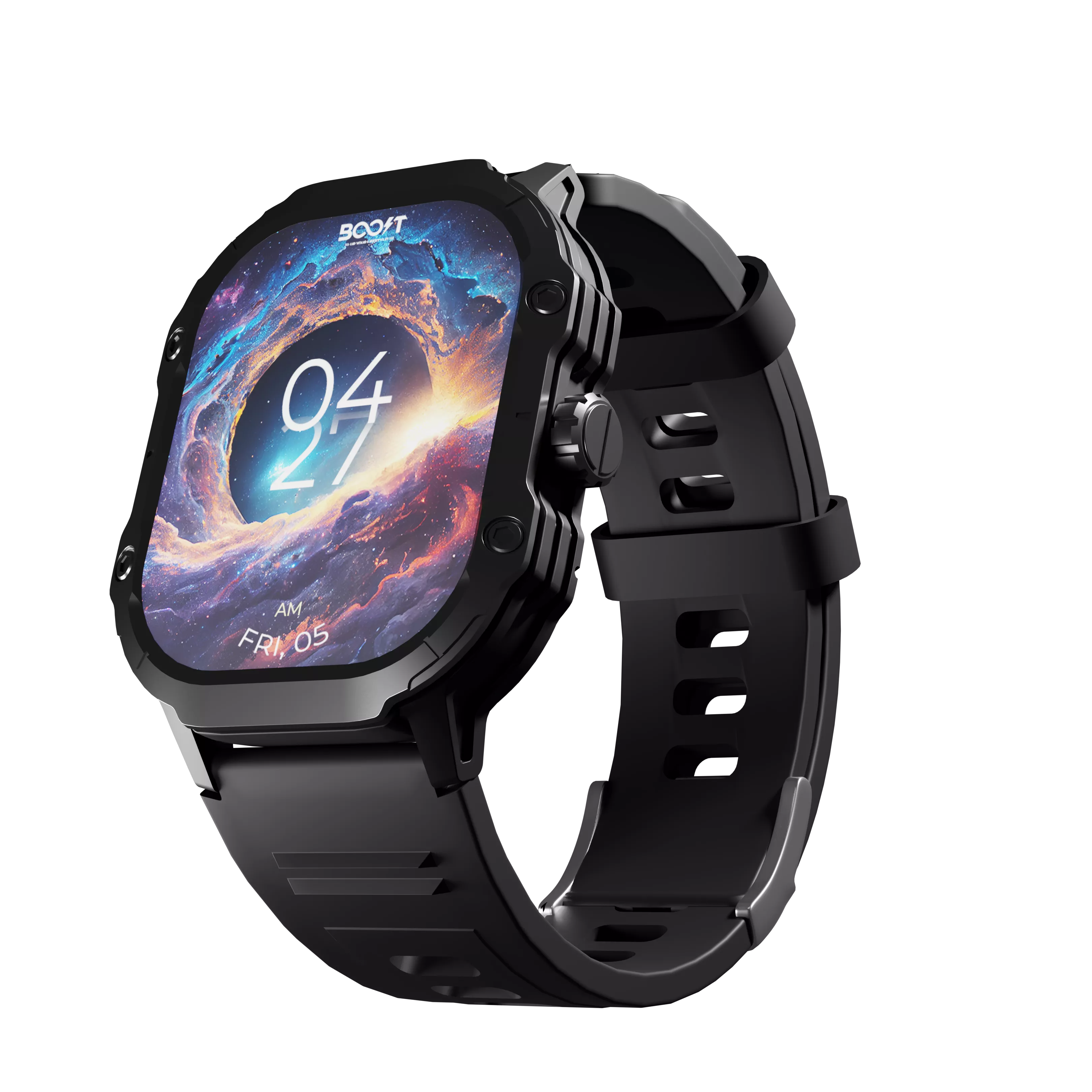 Boost Cosmic Smart Watch in Pakistan