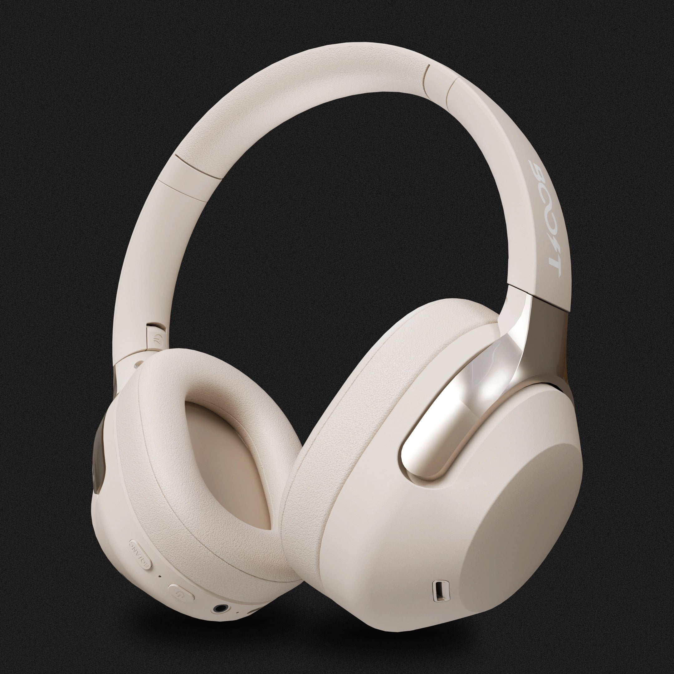 Reverb Wireless ANC Headset