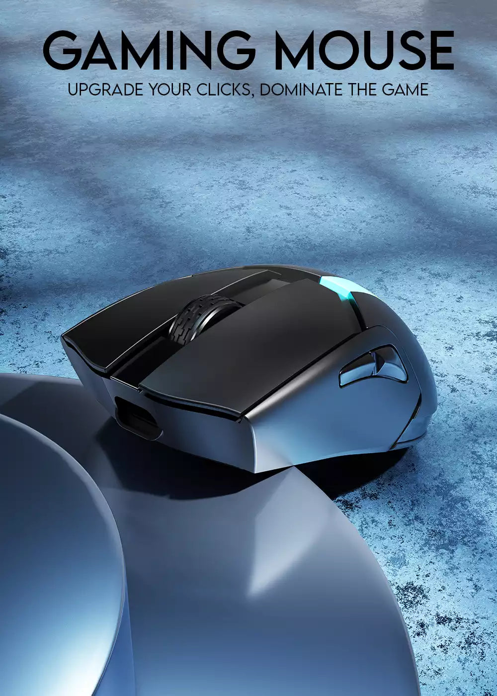 Gaming Mouses
