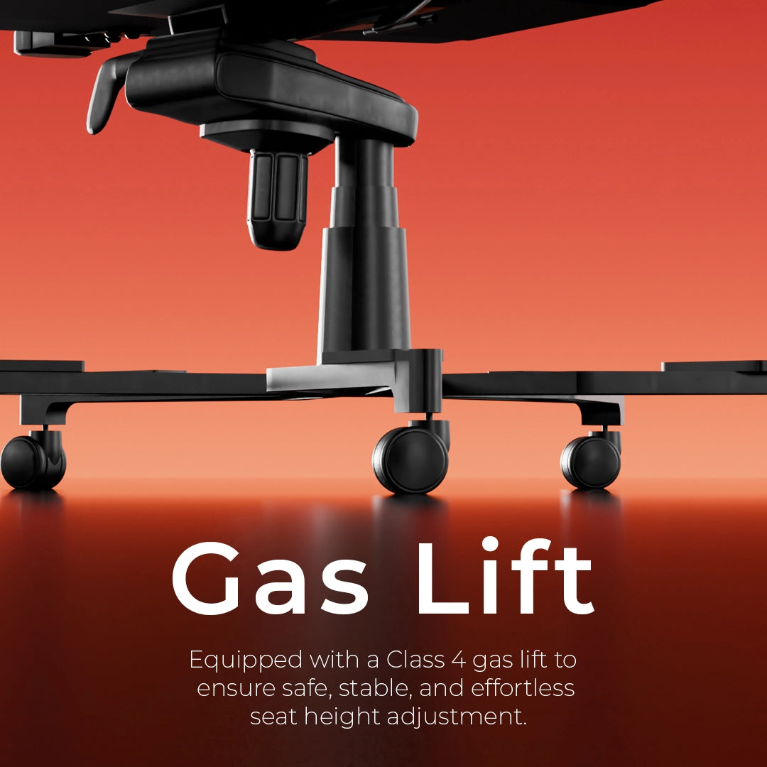 Boost Throne Ergonomic Chair — view 9