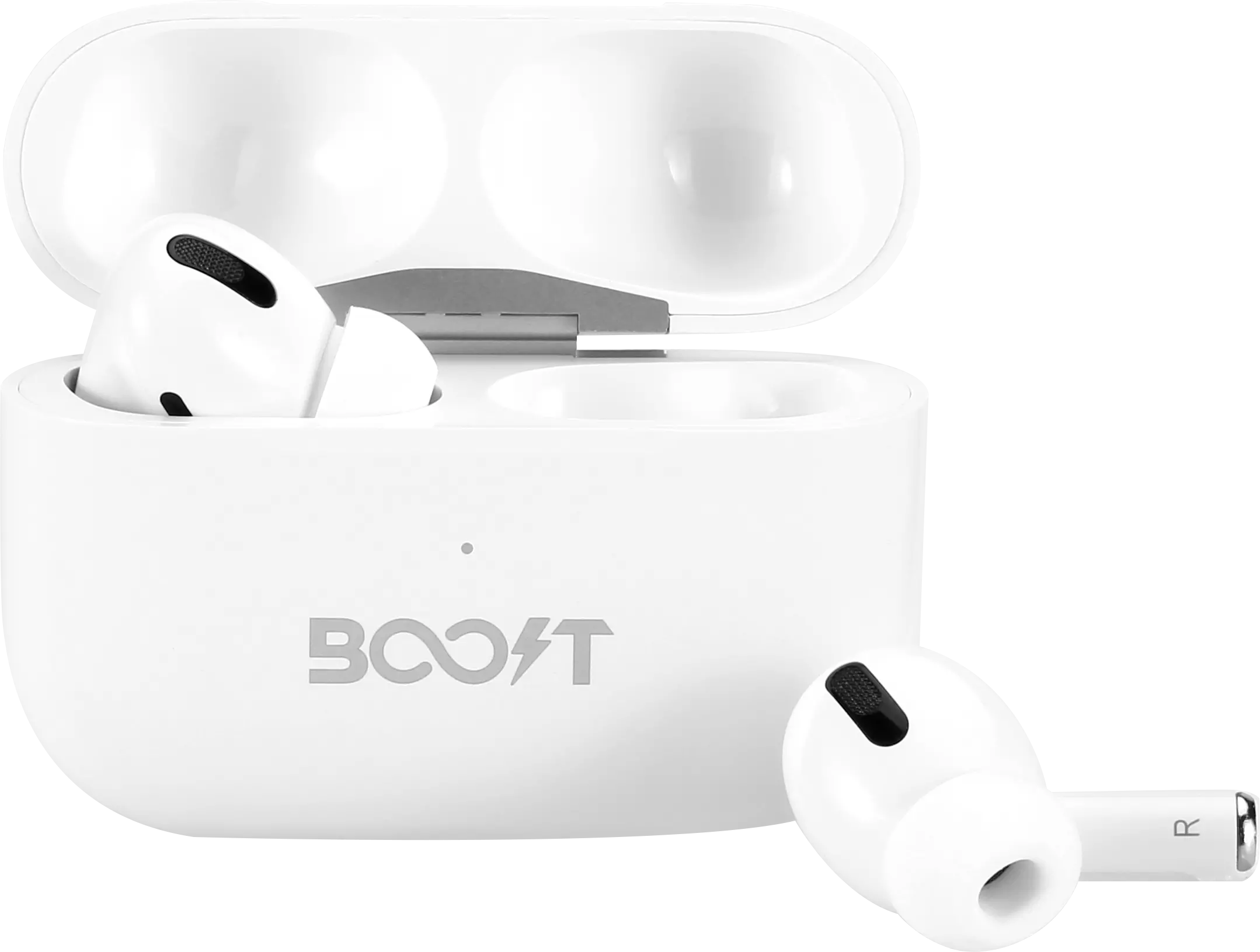 Boost TWS Earbuds